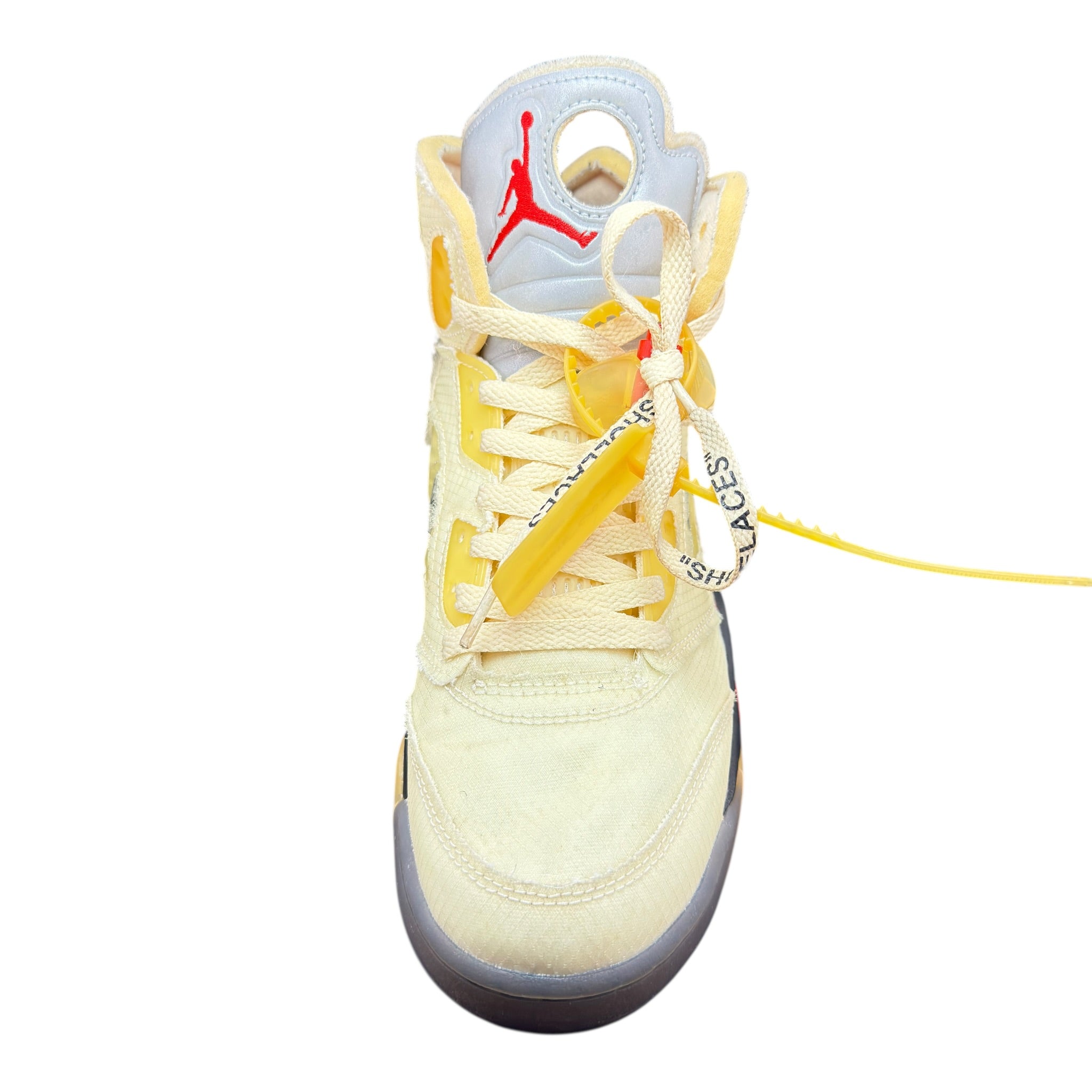 Jordan 5 Off-White Sail (41EU)