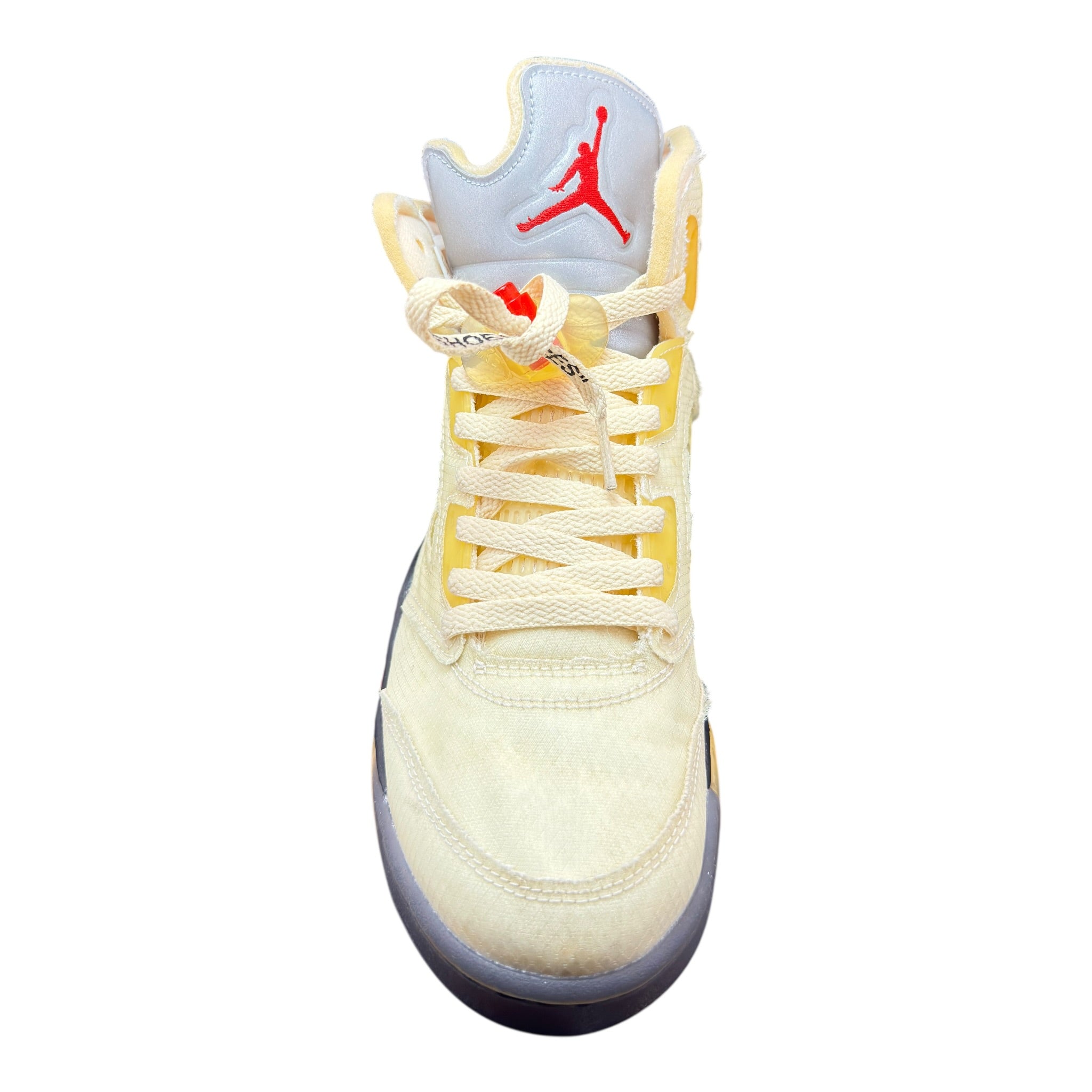 Jordan 5 Off-White Sail (41EU)
