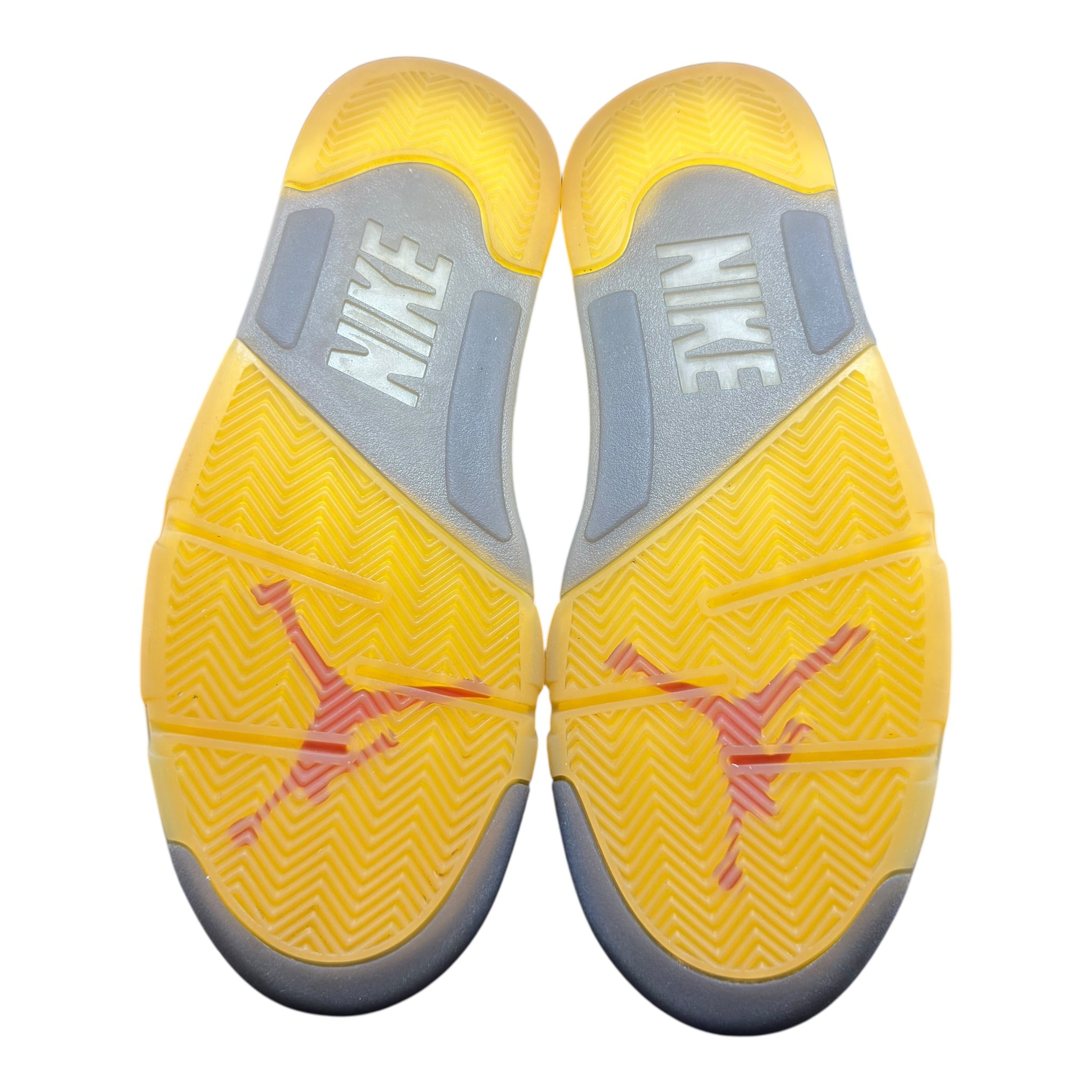 Jordan 5 Off-White Sail (41EU)