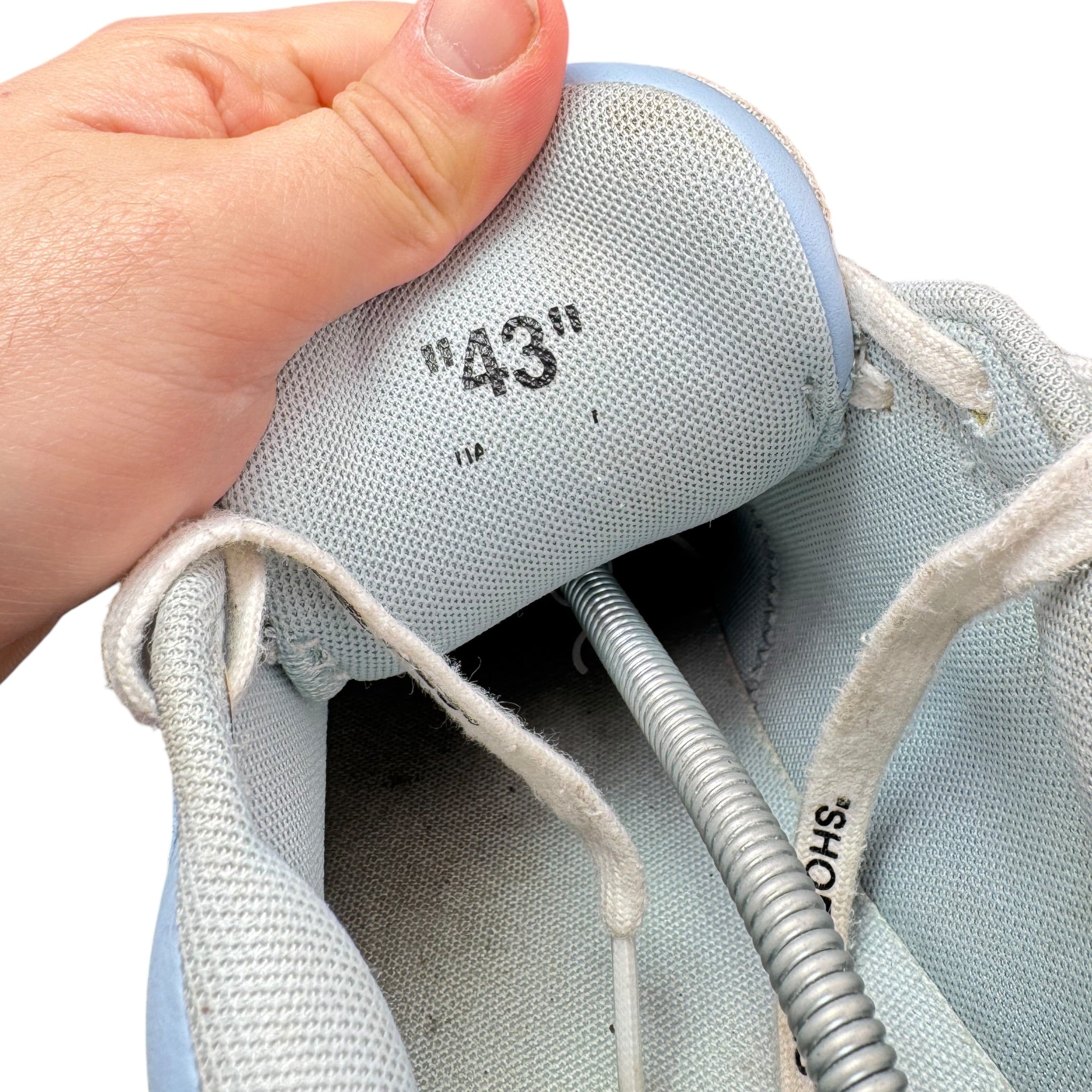 Off-White Out Off Office (43EU)