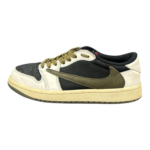 Jordan One Low Travis Scott Olive (38.5EU)