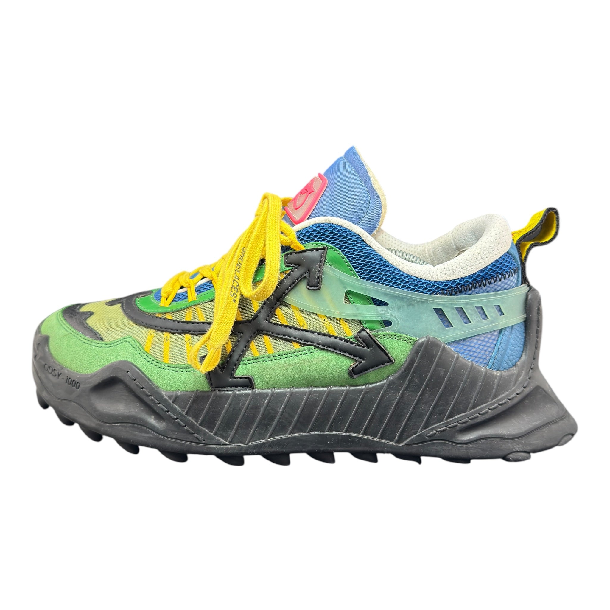 Off-White Odsy (42EU)