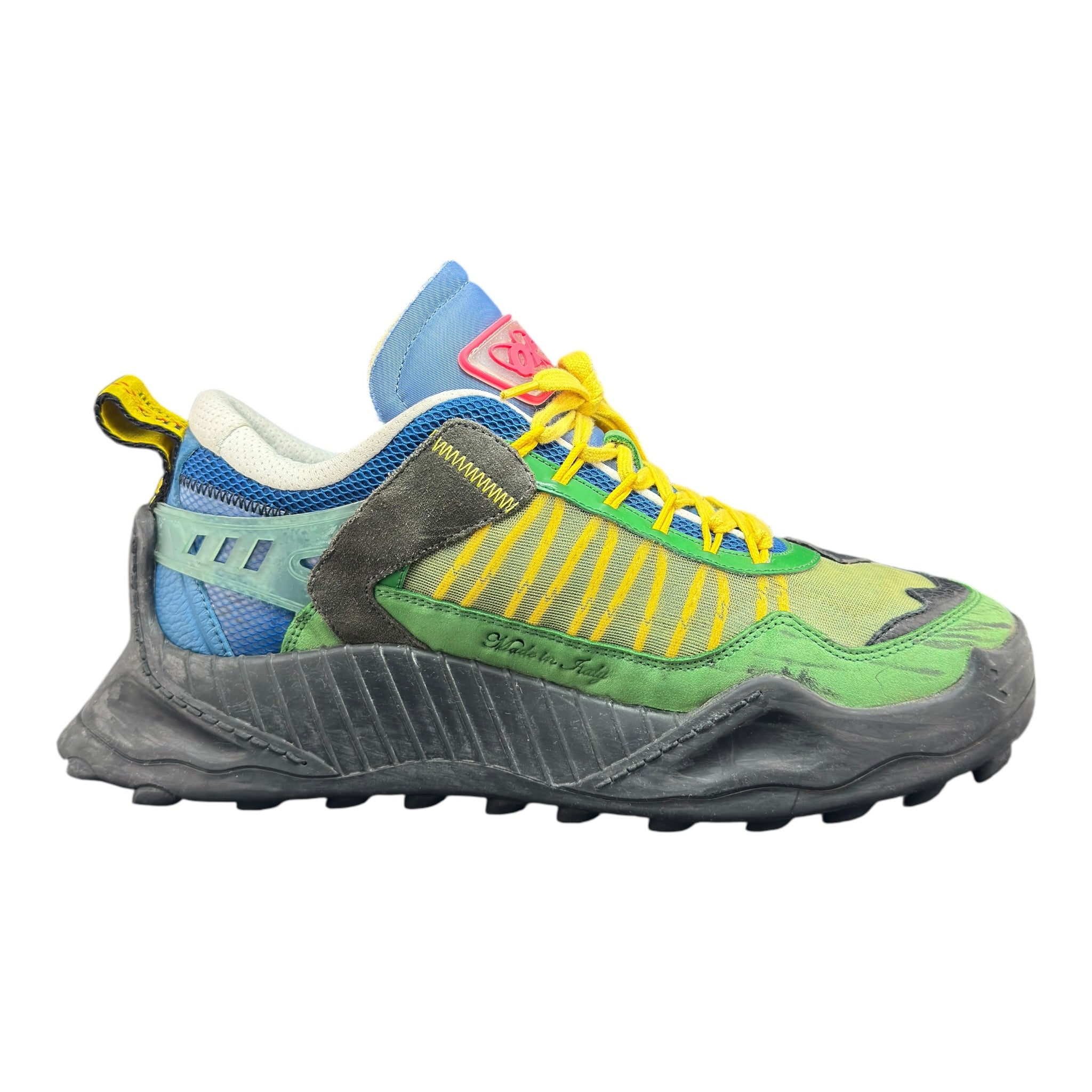 Off-White Odsy (42EU)