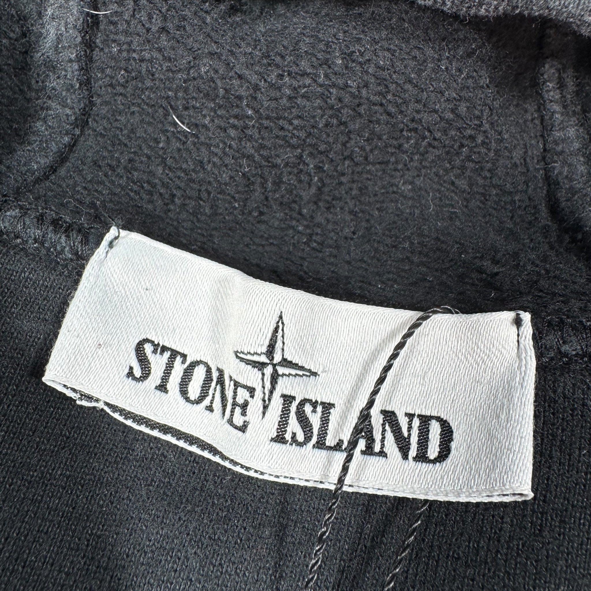 Sweat Stone Island (L)