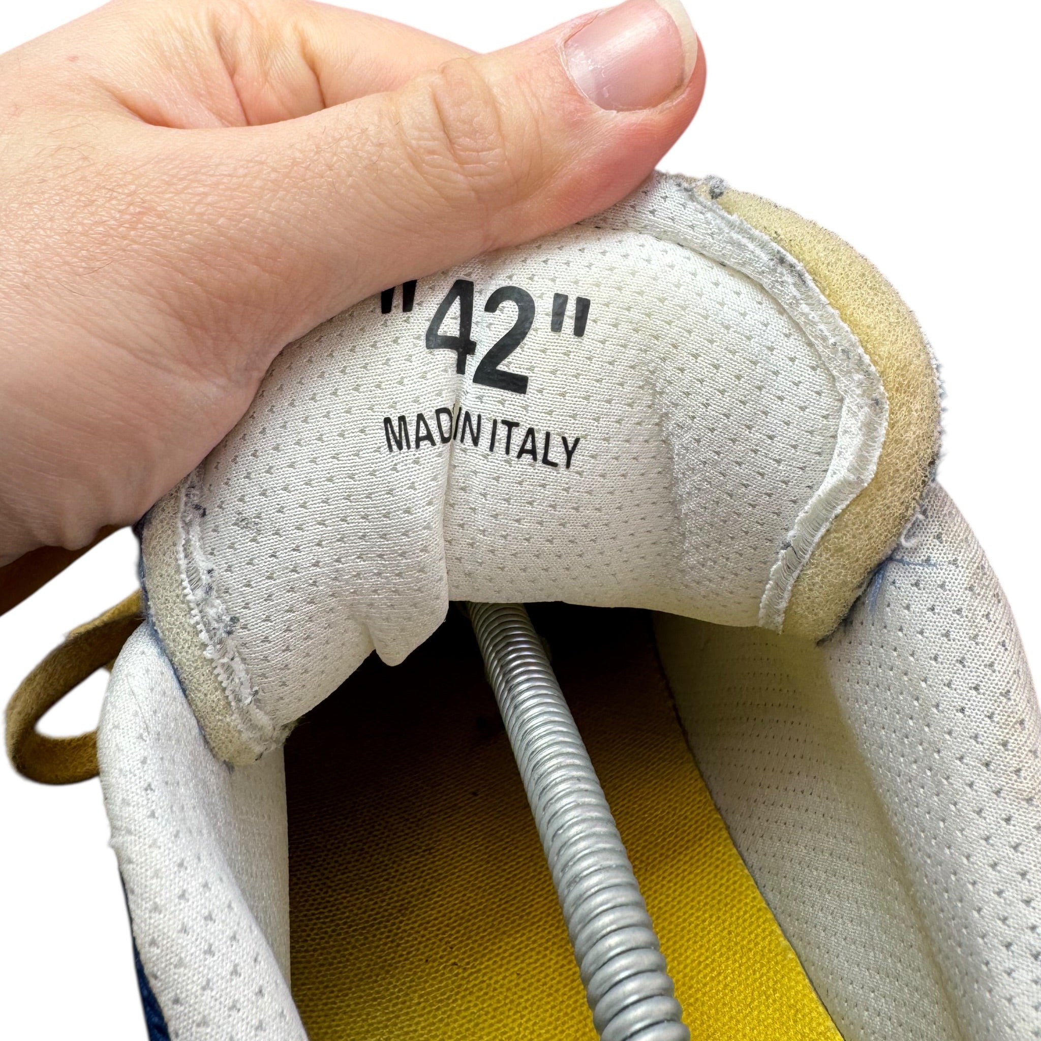 Off-White Odsy (42EU)