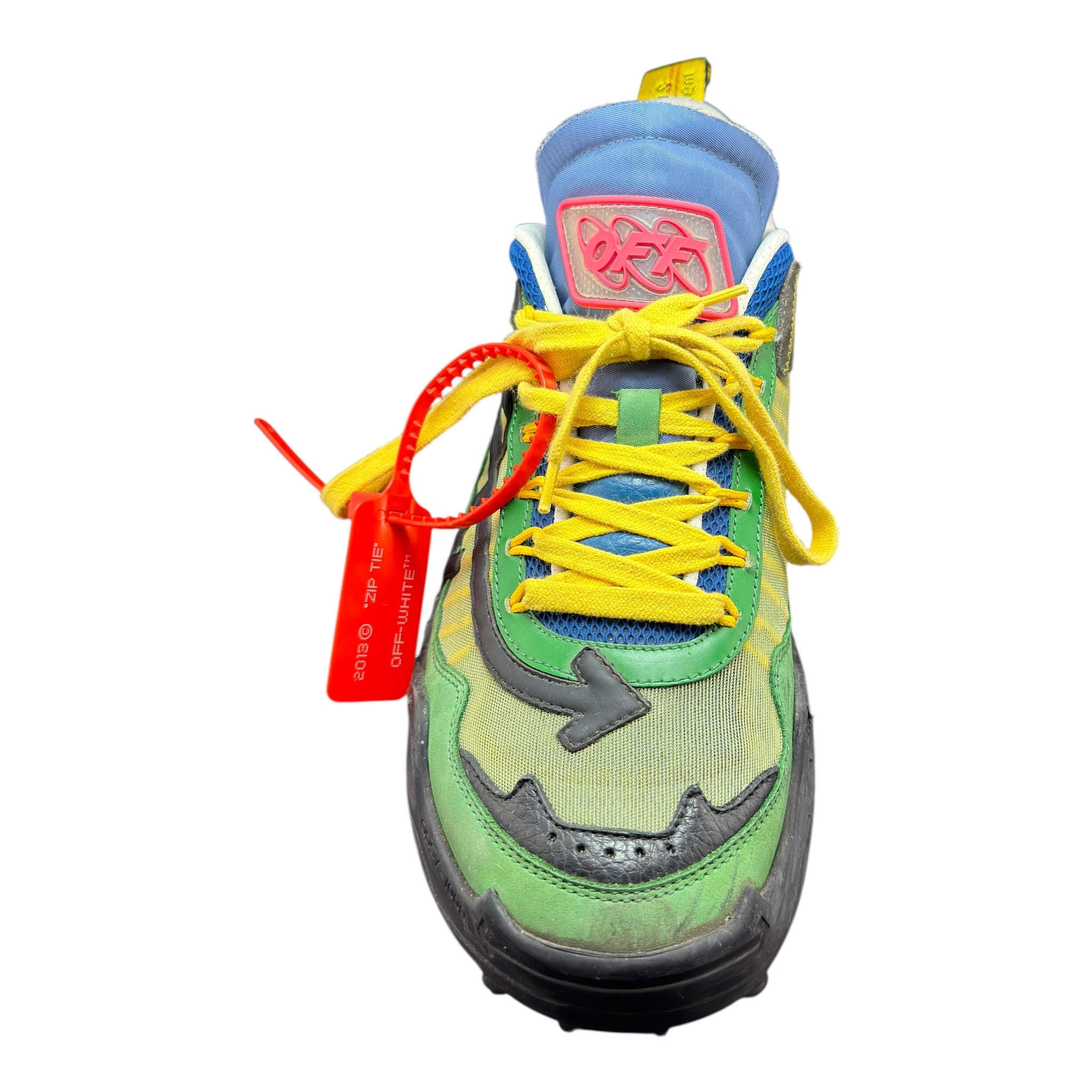 Off-White Odsy (42EU)