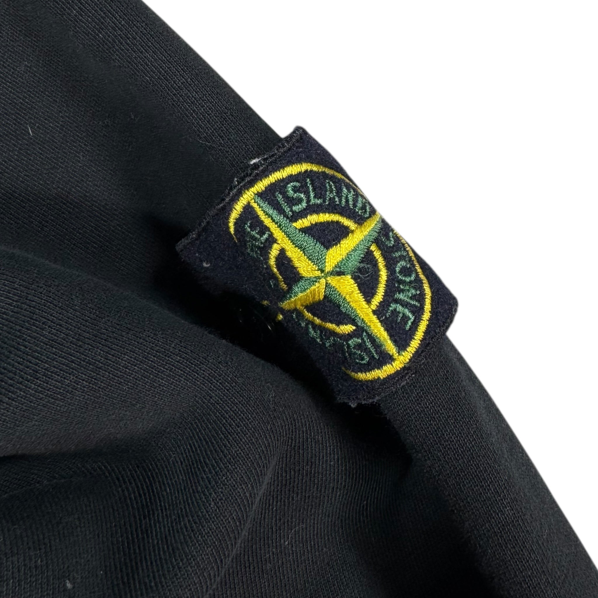 Sweat Stone Island (L)