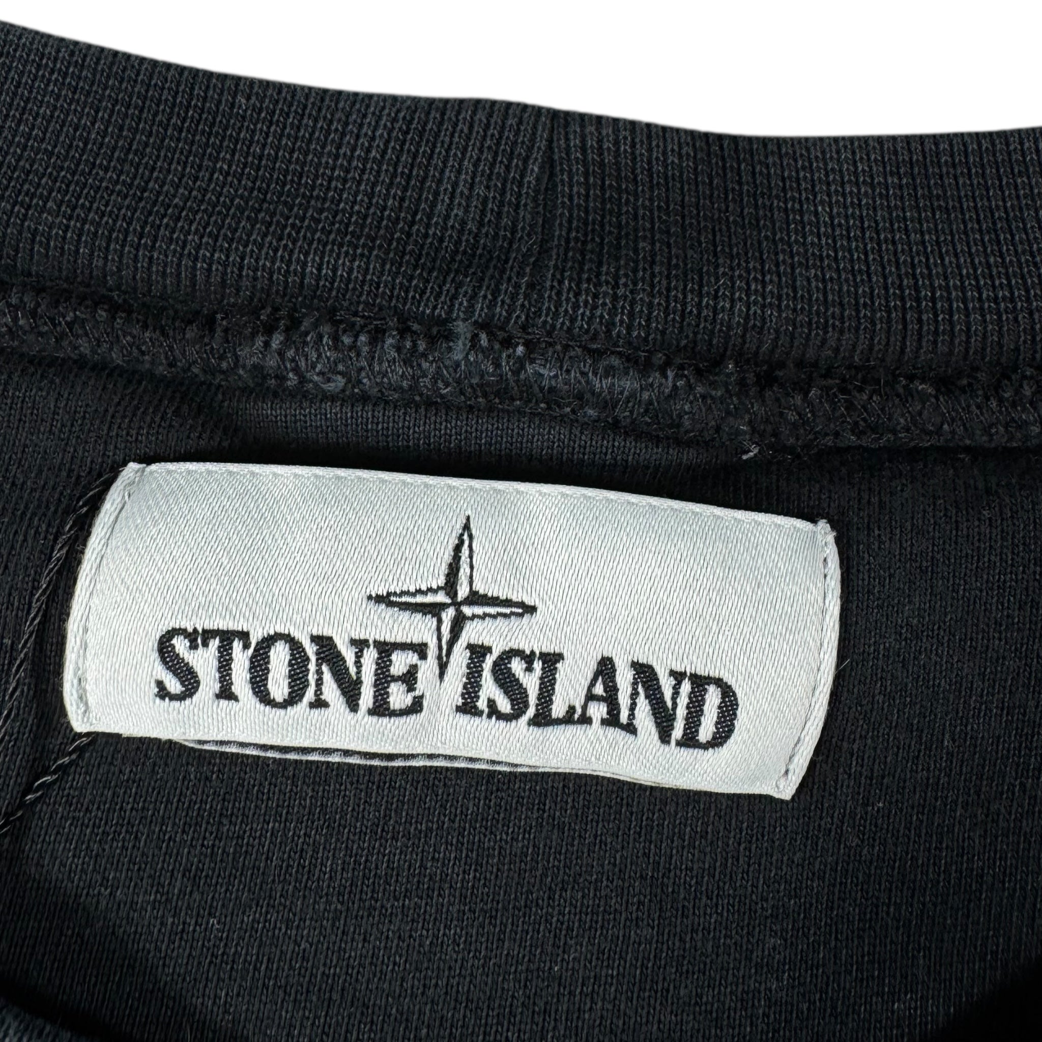 Sweat Stone Island (L)