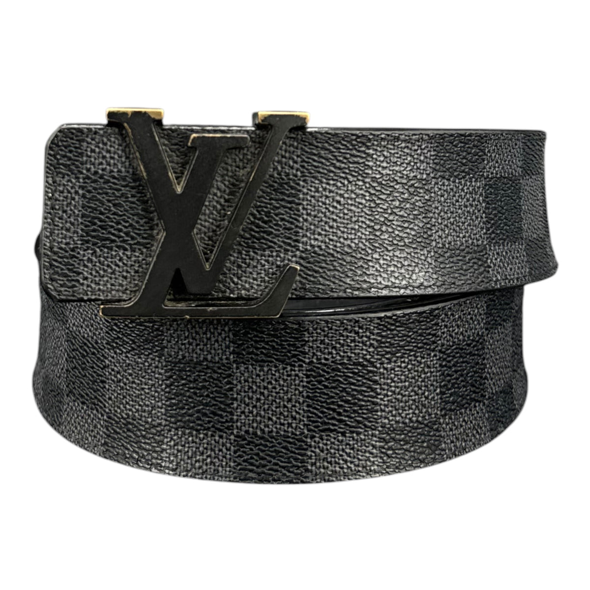 Ceinture Louis Vuitton Damier (90)
