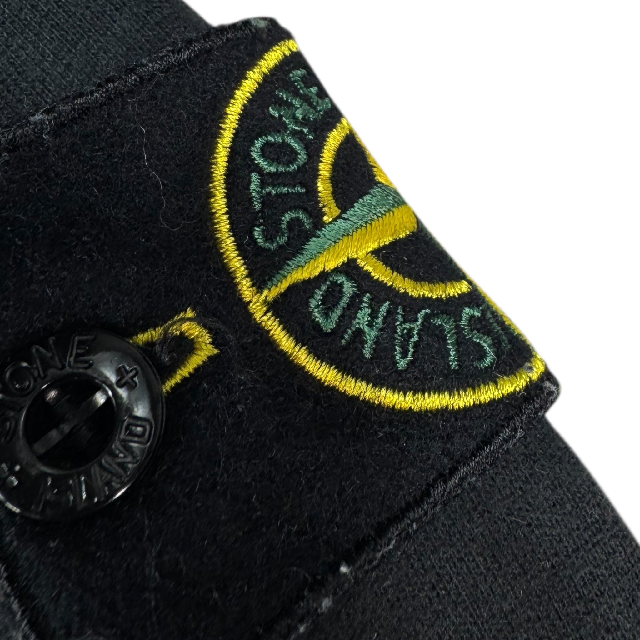 Sweat Stone Island (S)