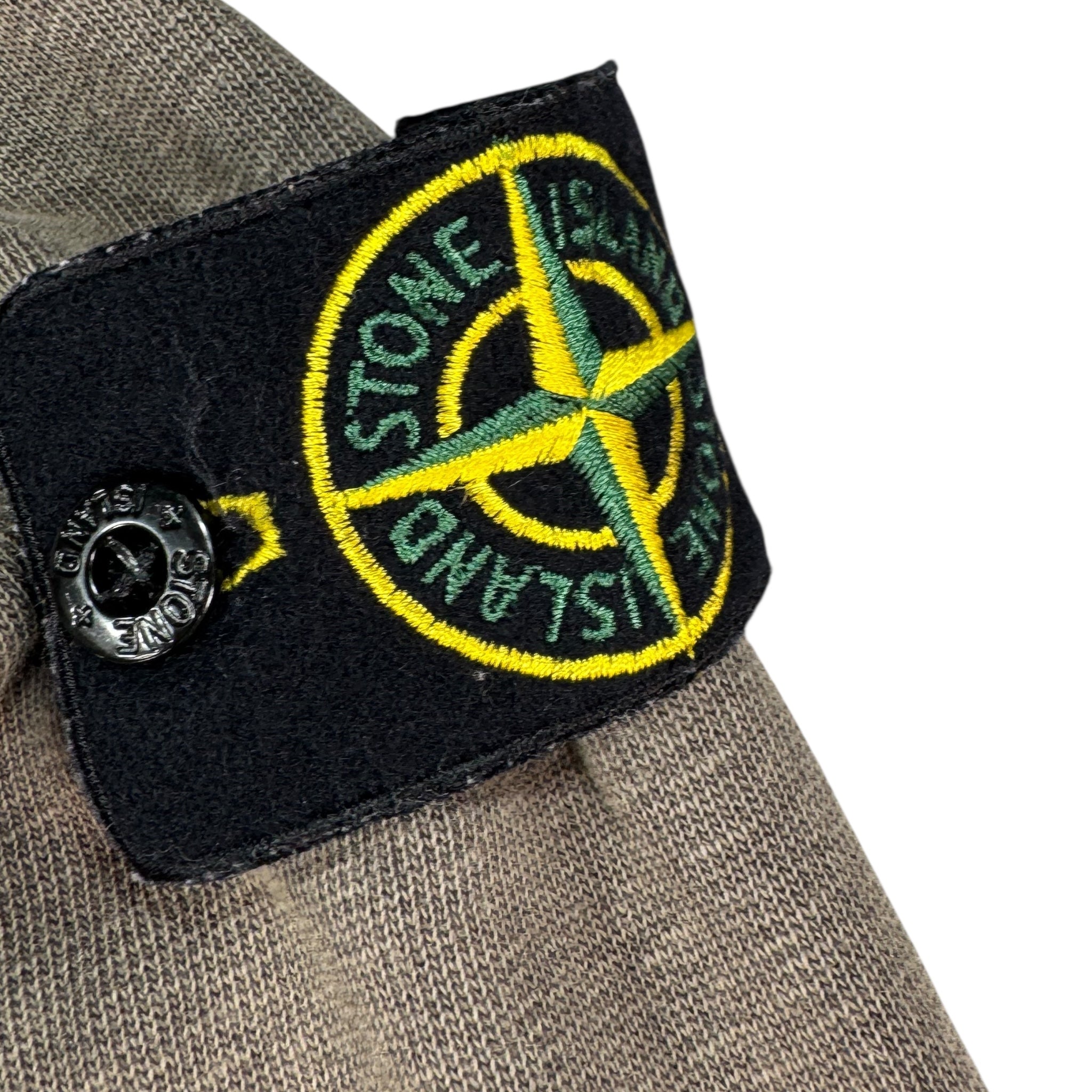 Sweat Stone Island (M)
