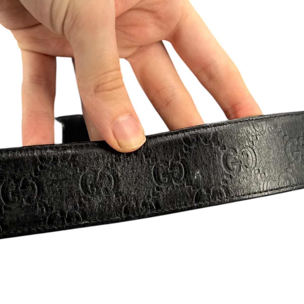 Ceinture Gucci (90)