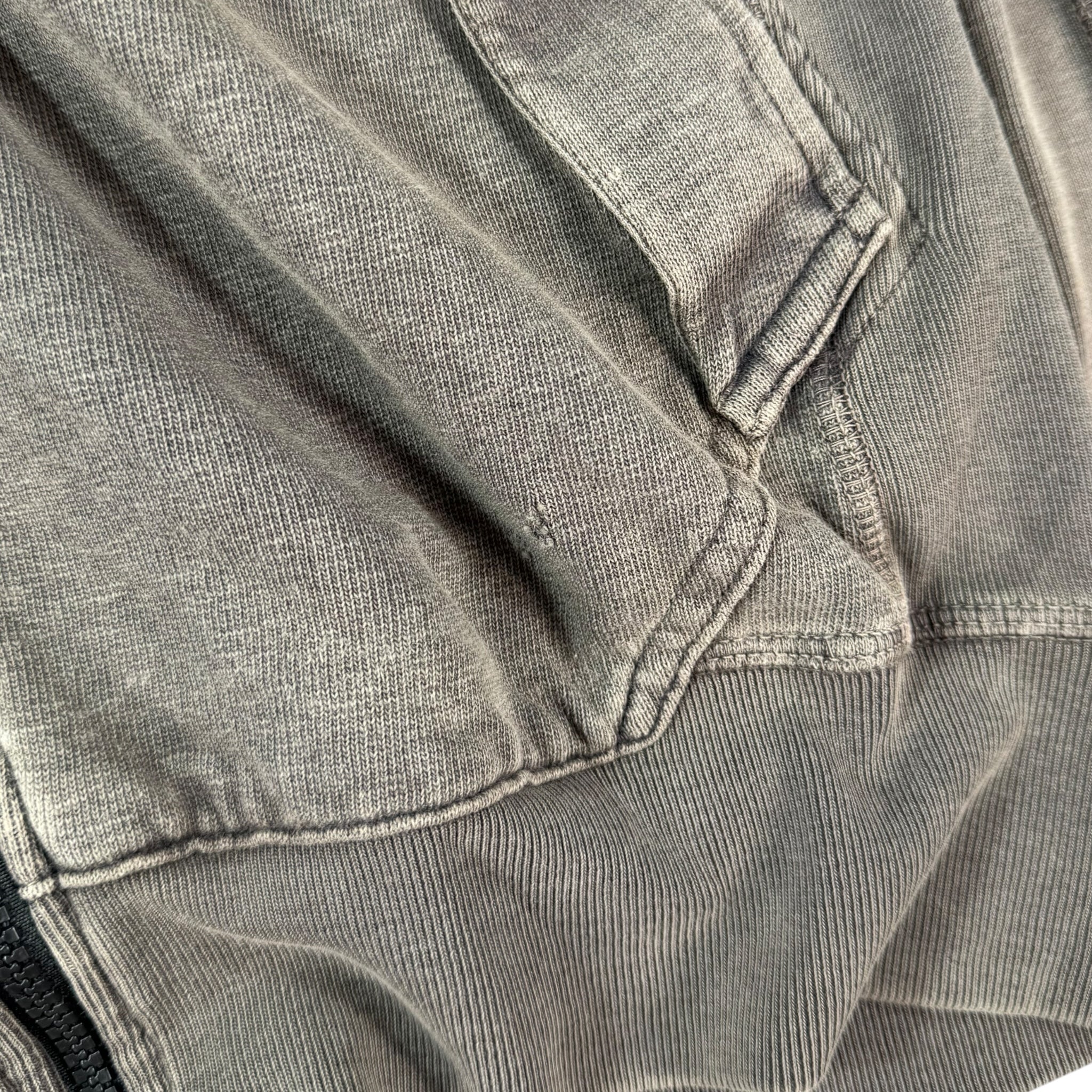 Sweat Stone Island (M)