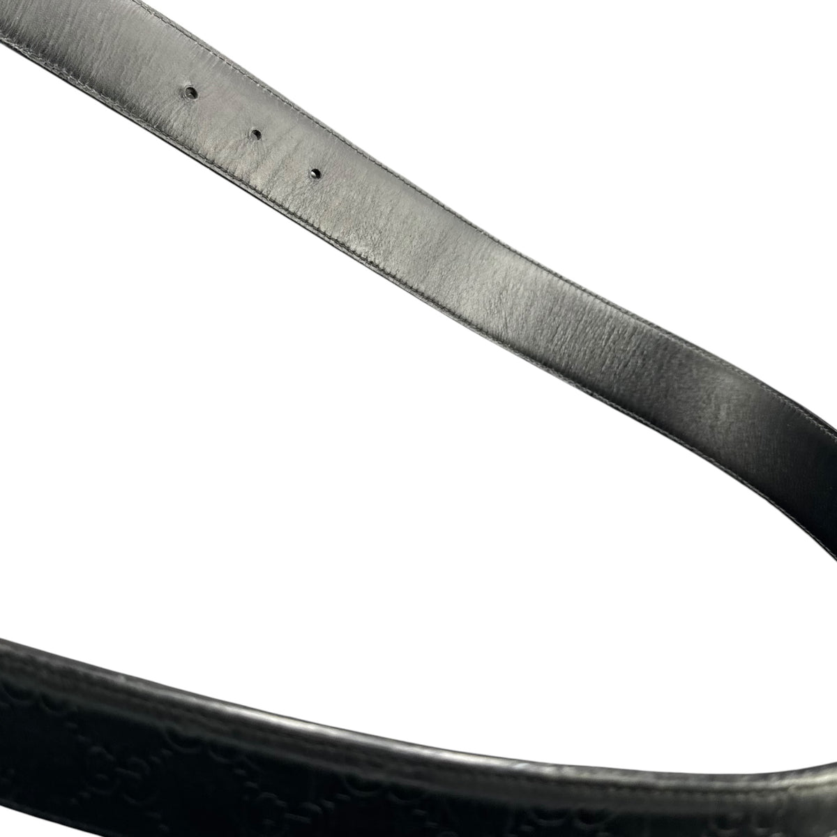 Ceinture Gucci (90)