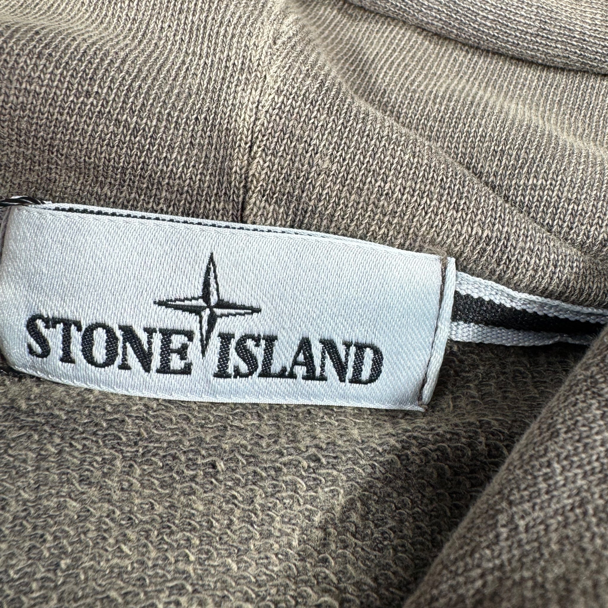 Sweat Stone Island (M)