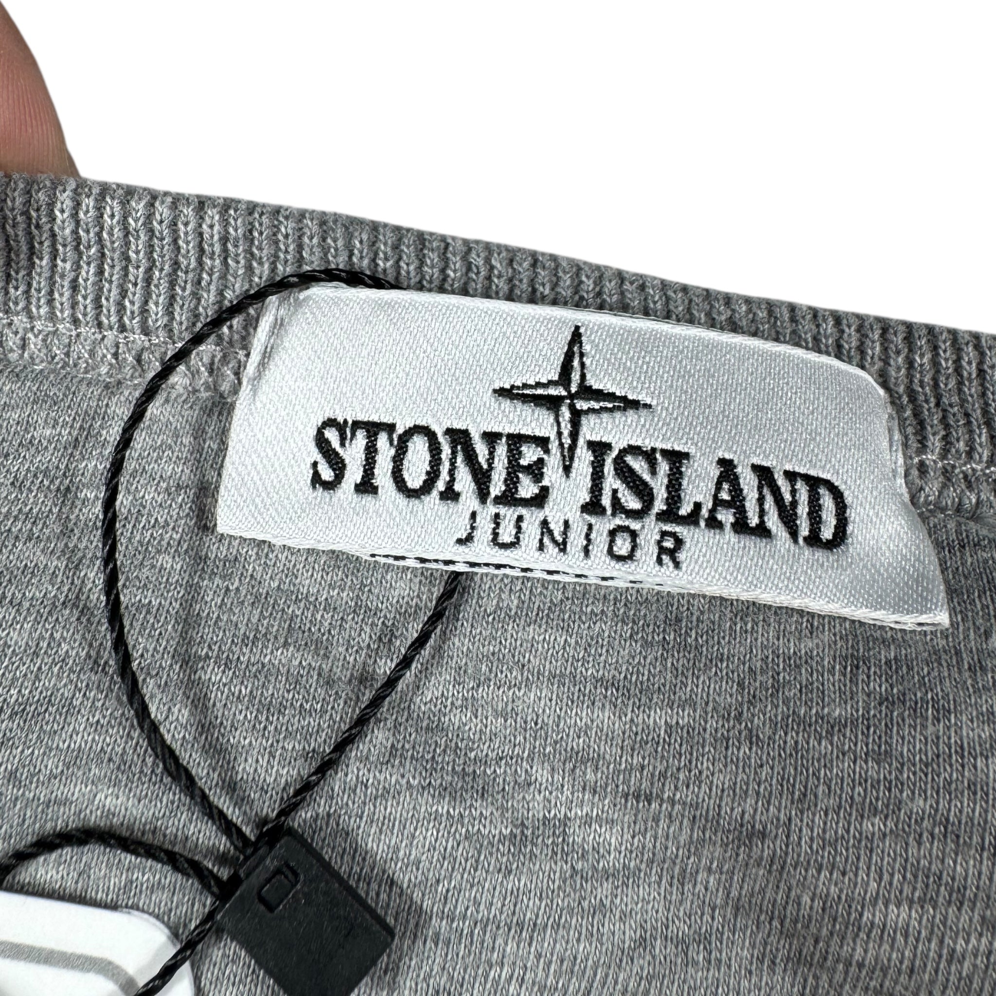 Sweat Stone Island (14YO)