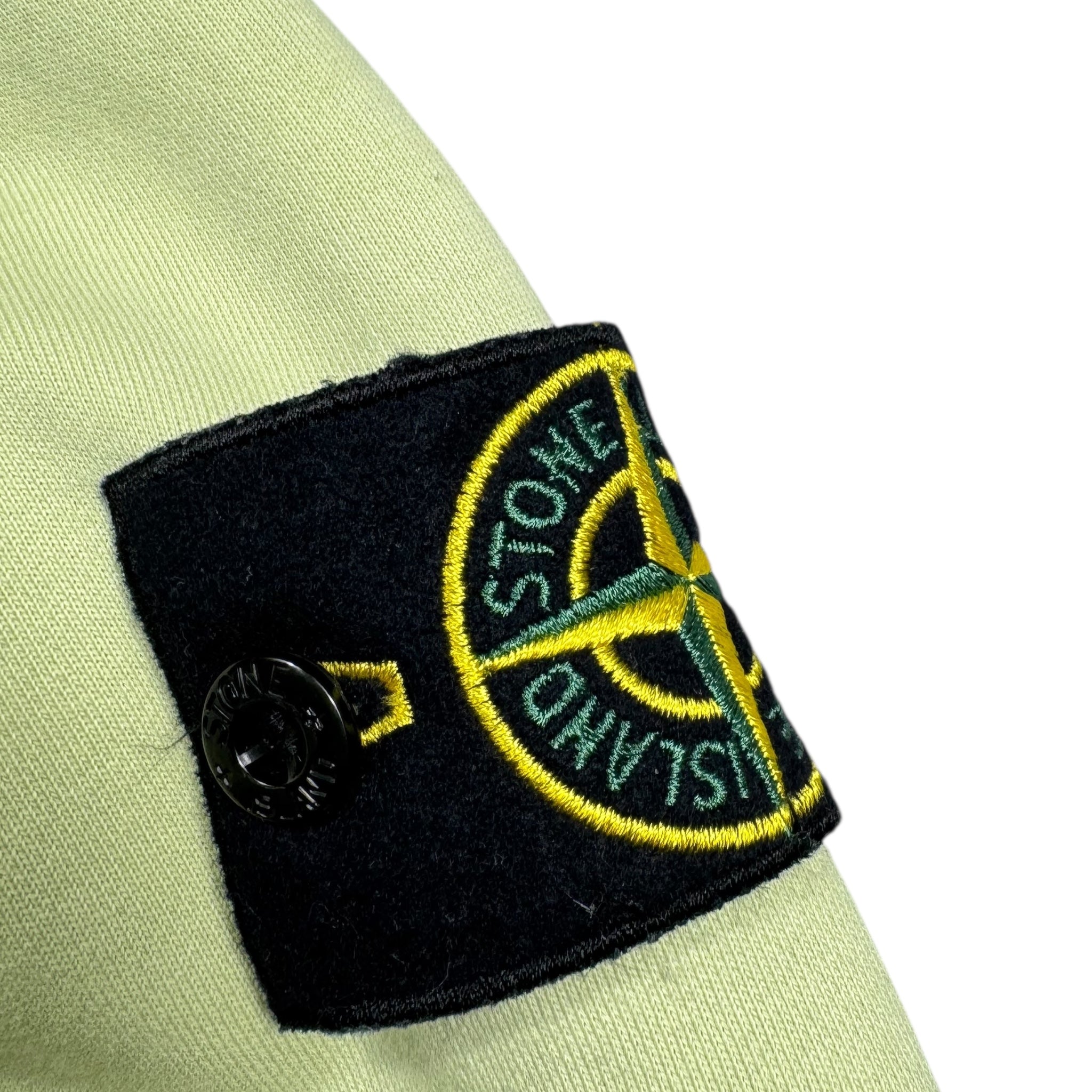 Sweat Stone Island (M)
