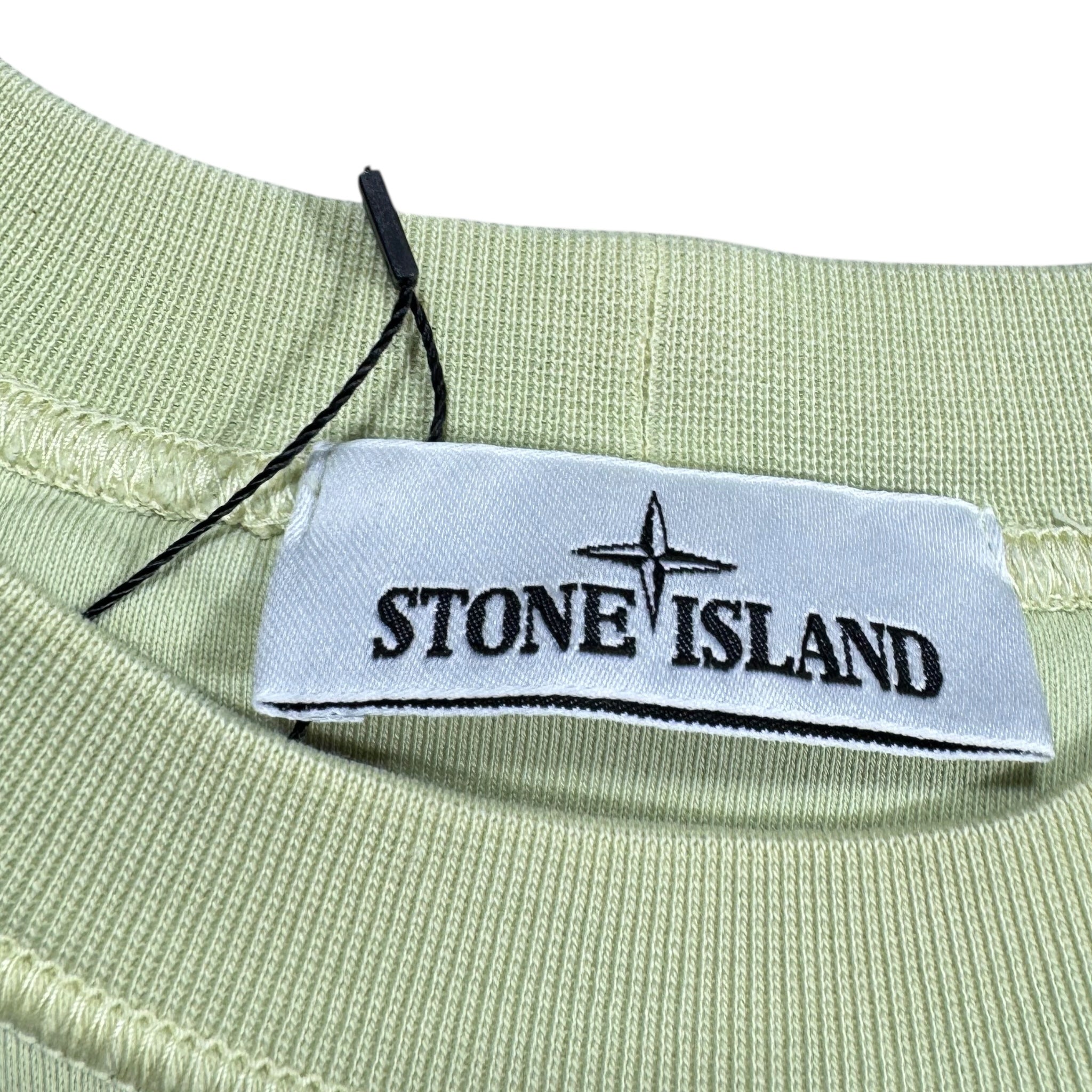 Sweat Stone Island (M)