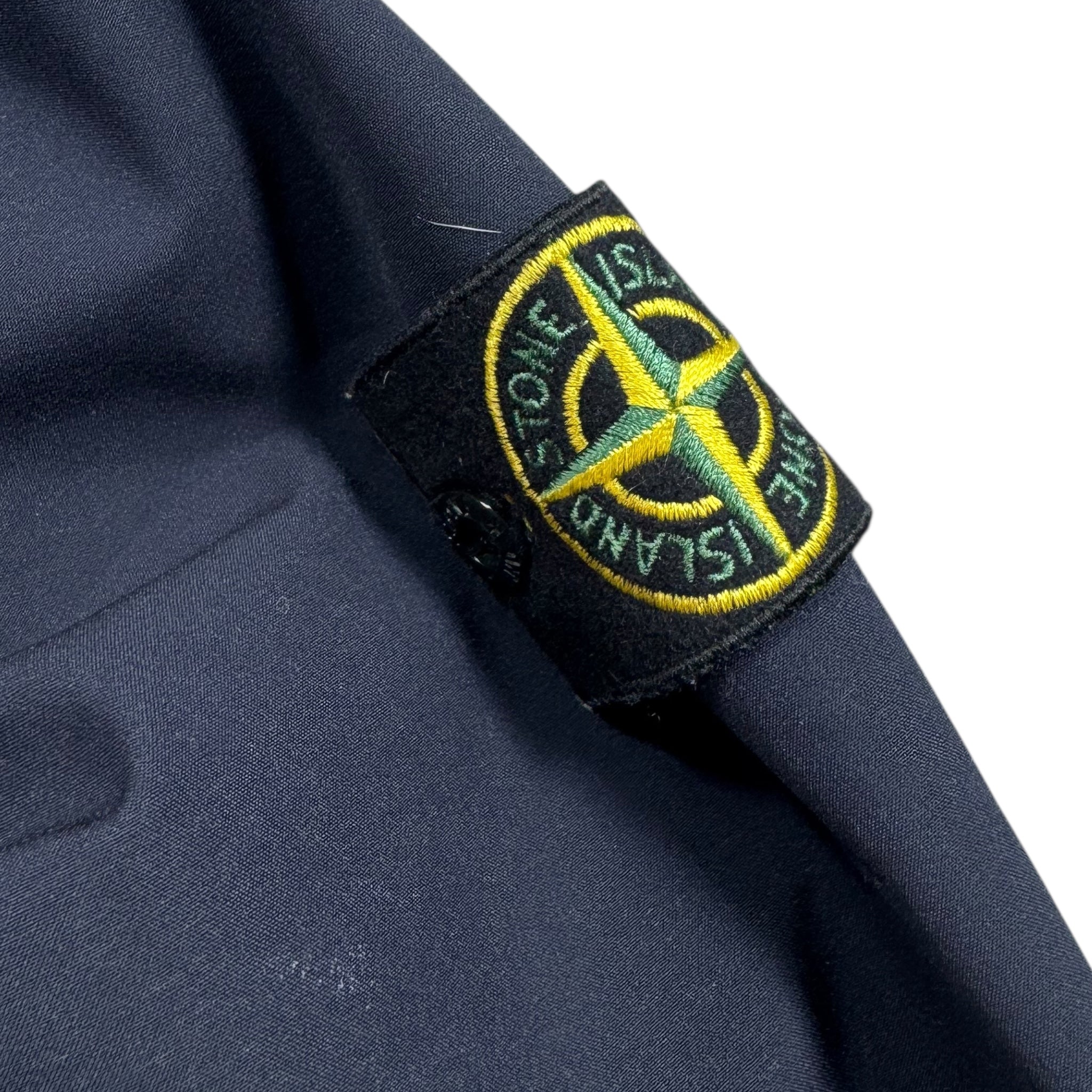 Softshell Stone Island (M)