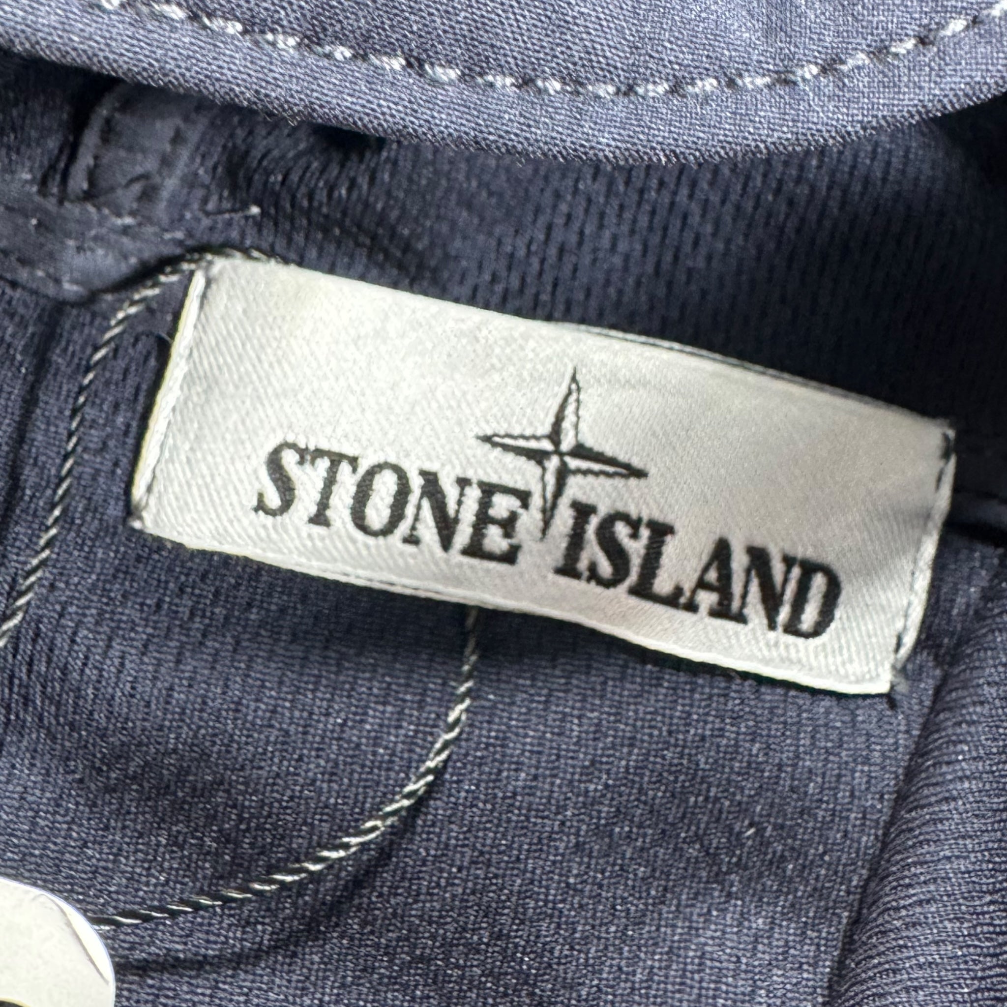 Softshell Stone Island (M)