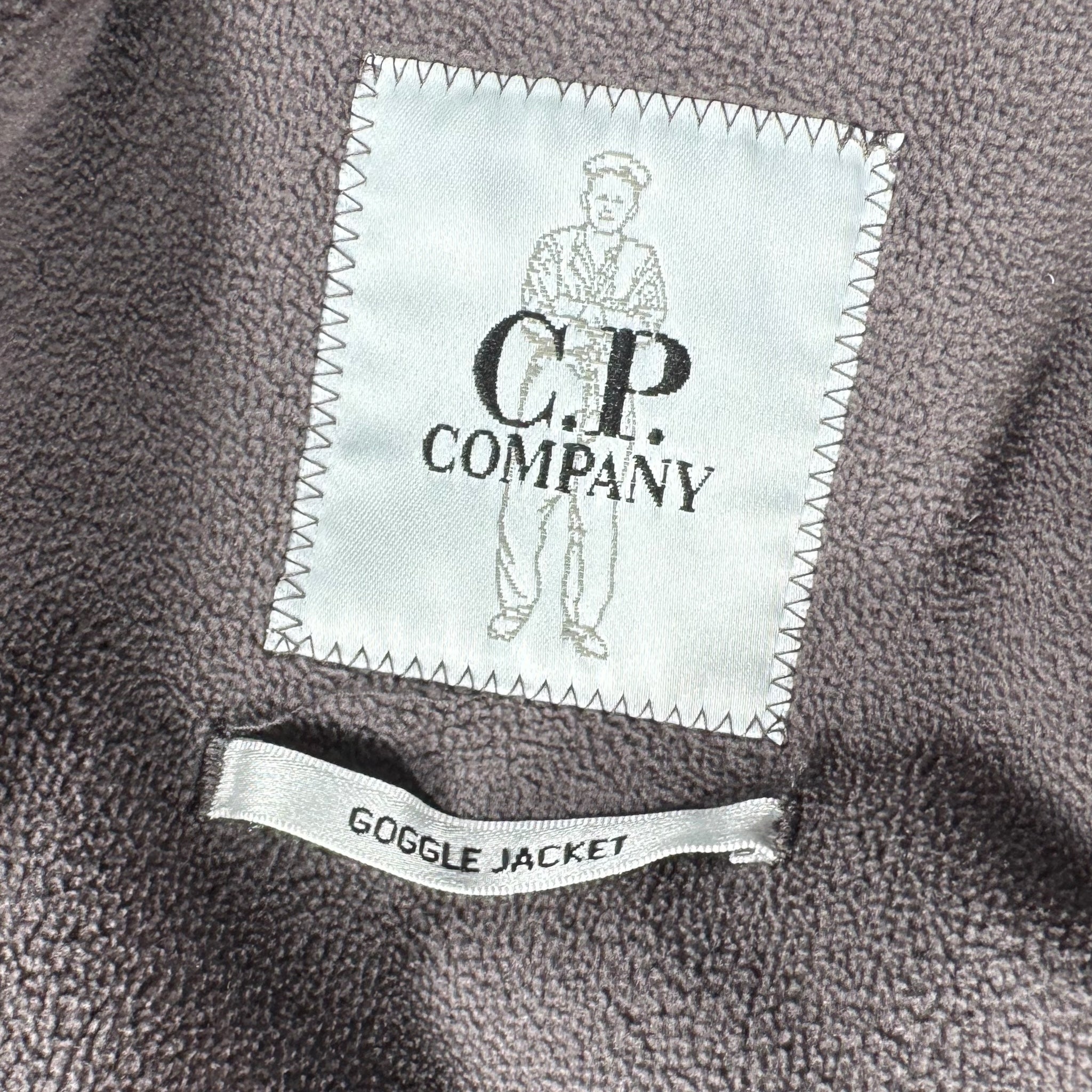 Softshell C.P. Company (XL)
