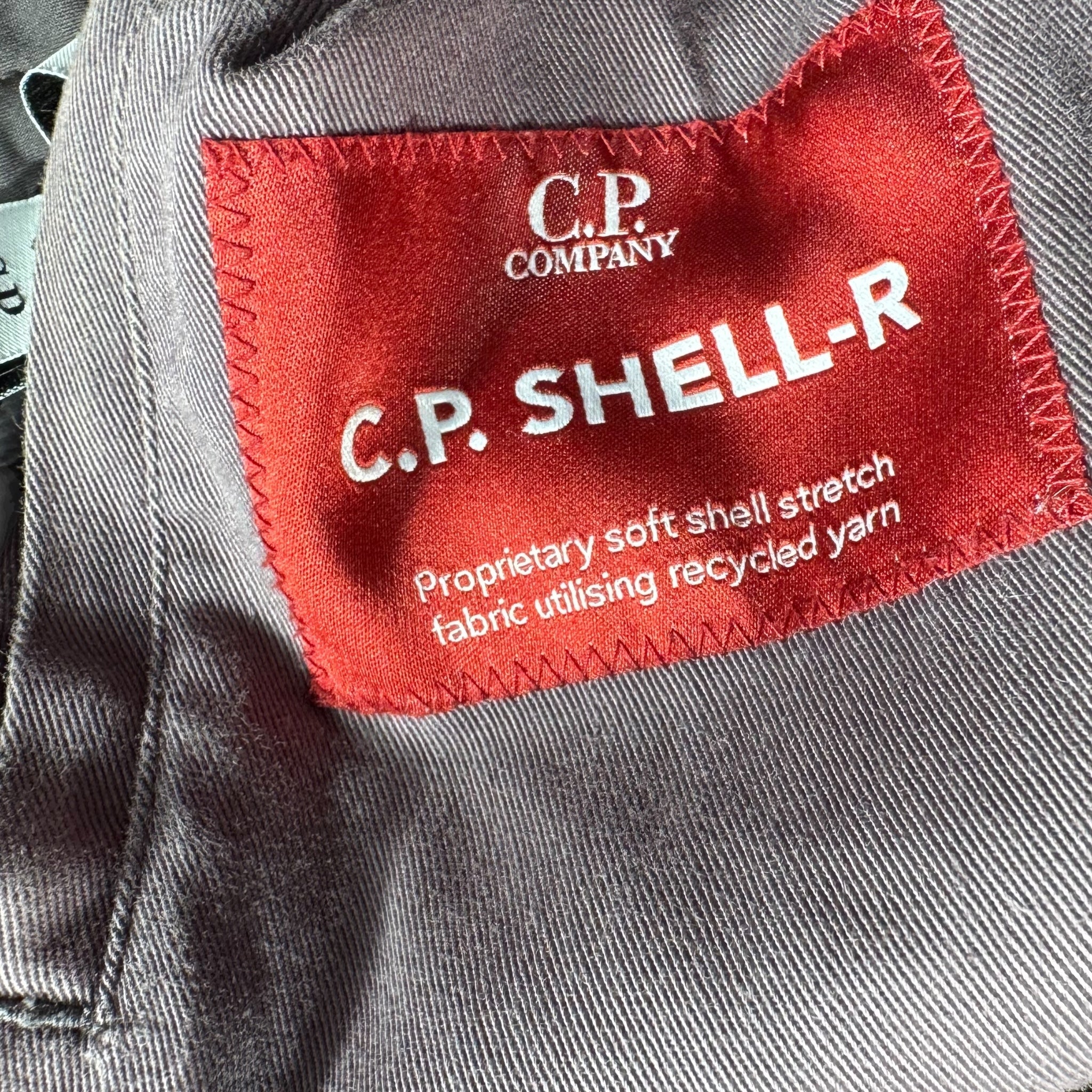 Softshell C.P. Company (XL)