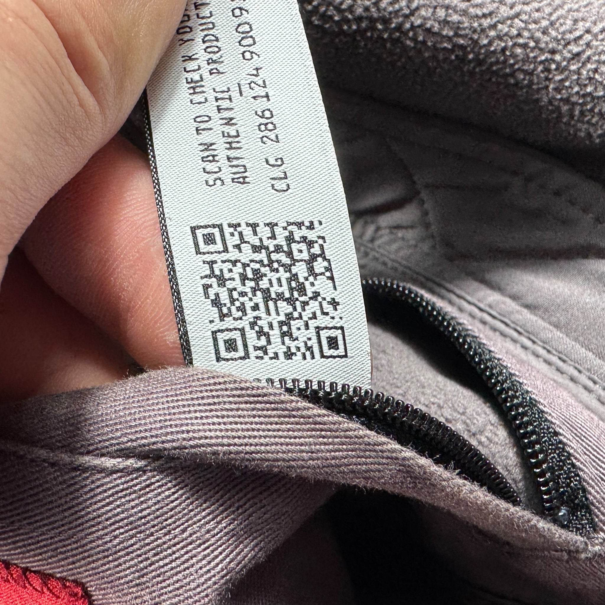 Softshell C.P. Company (XL)