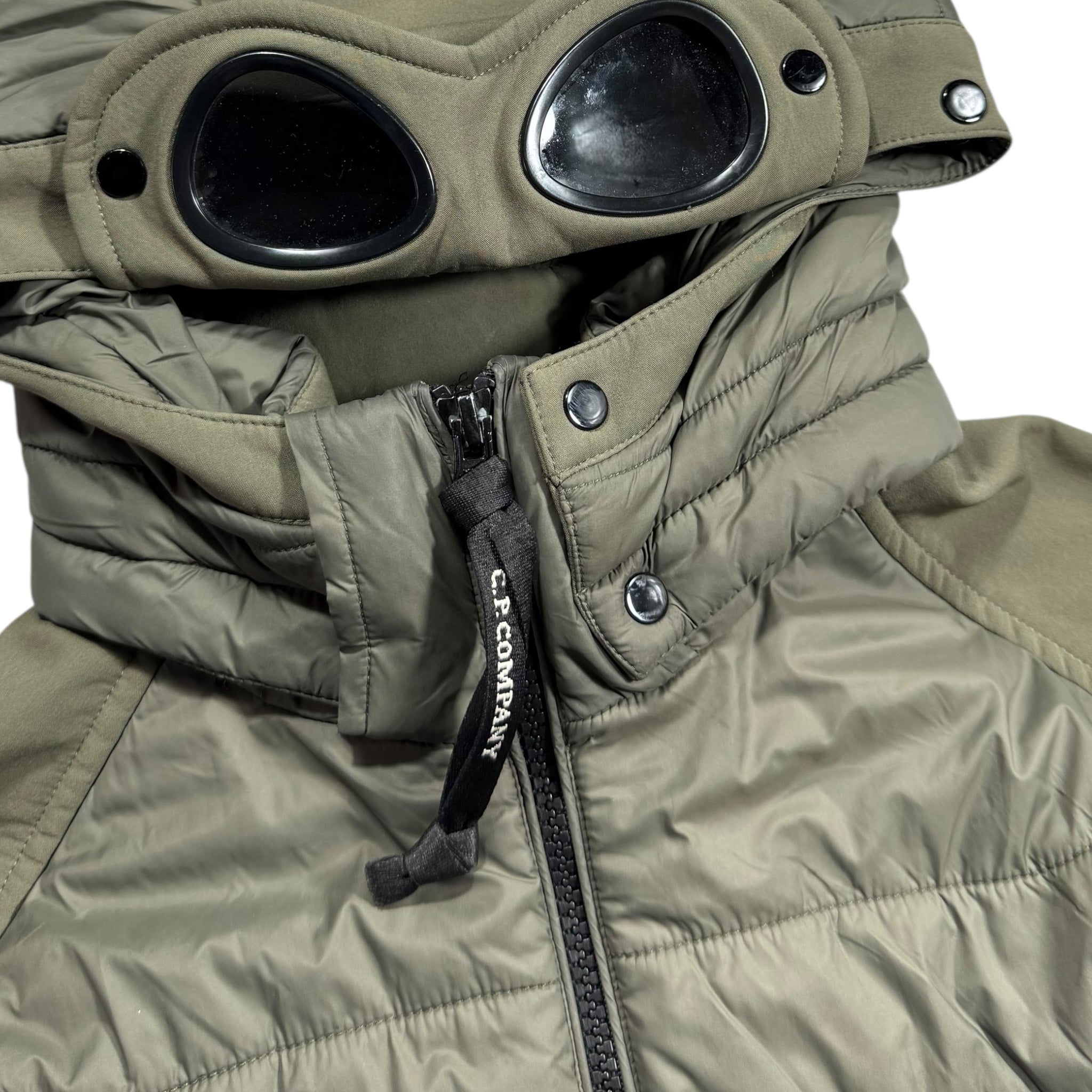 Softshell C.P. Company (12YO)