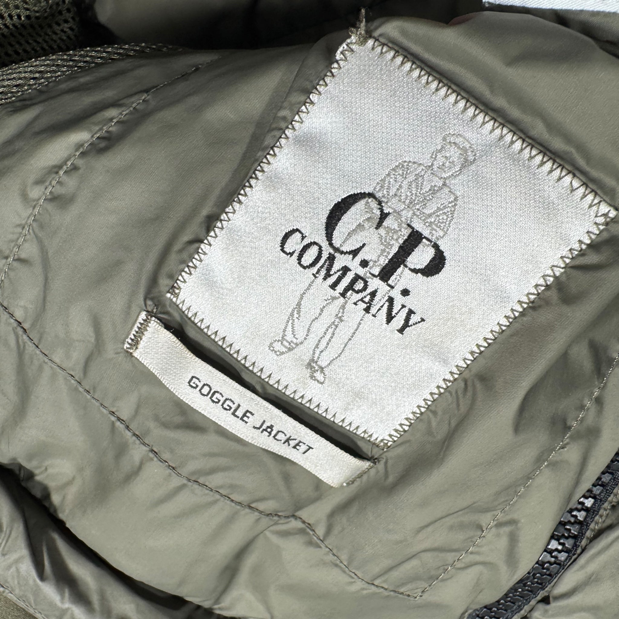 Softshell C.P. Company (12YO)