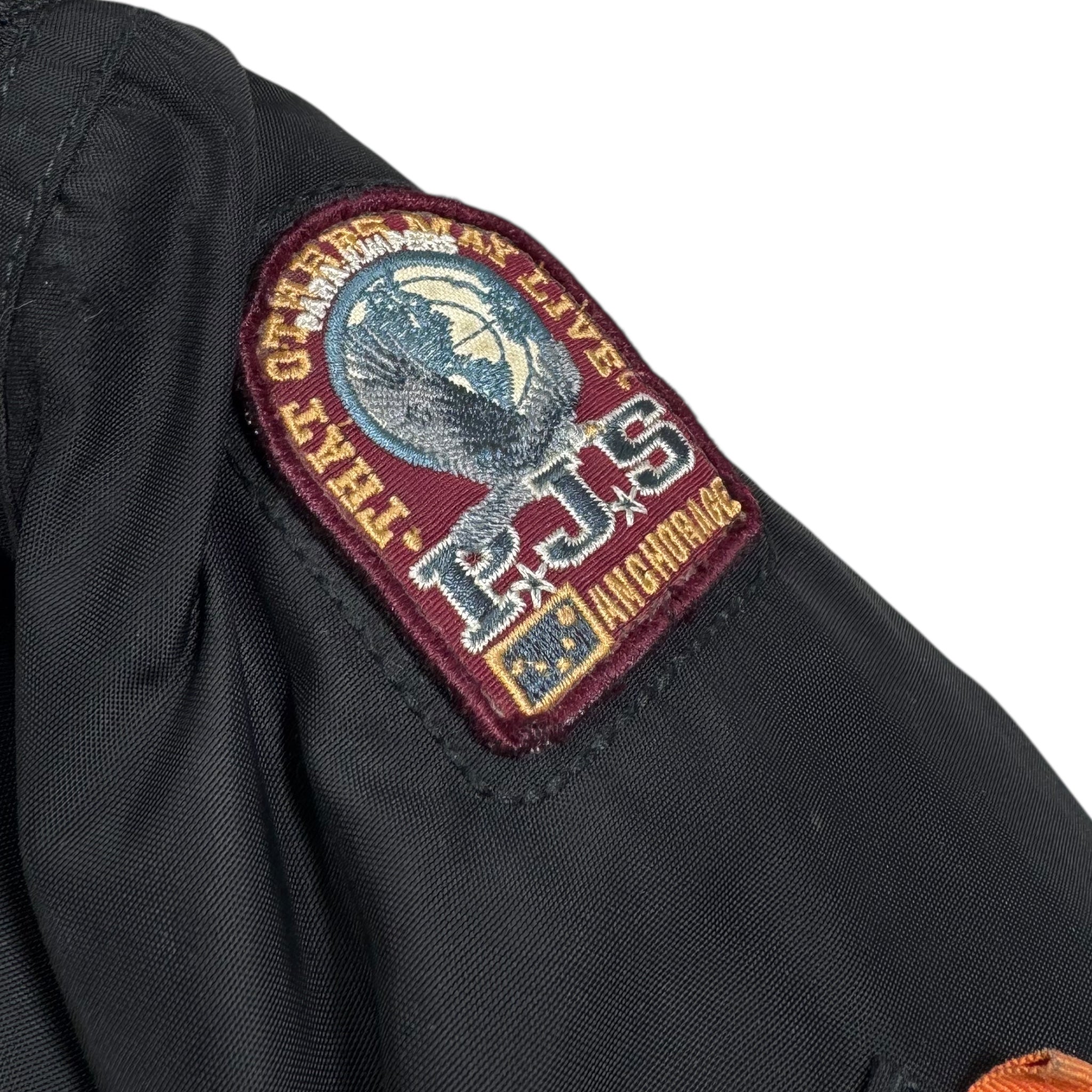 Doudoune Parajumpers (L) pas de taille
