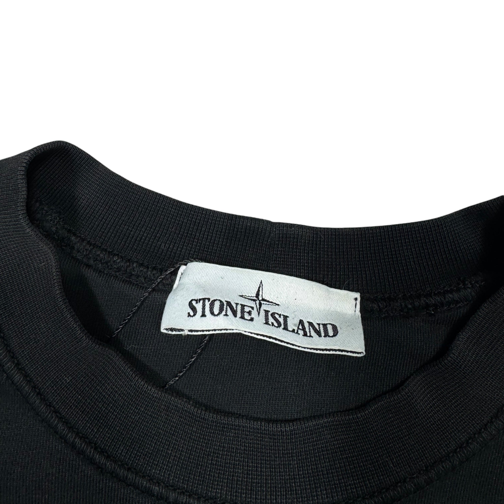 Sweat Stone Island (S)