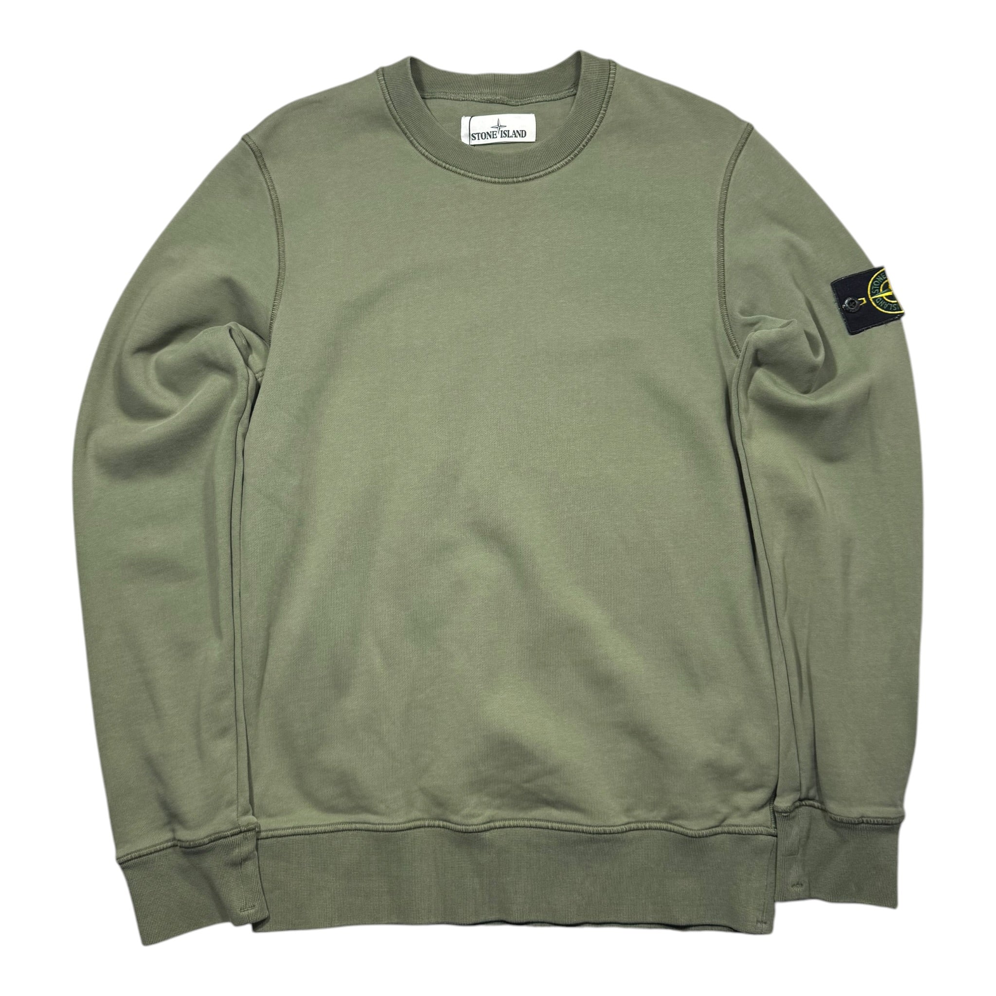 Sweat Stone Island (S)