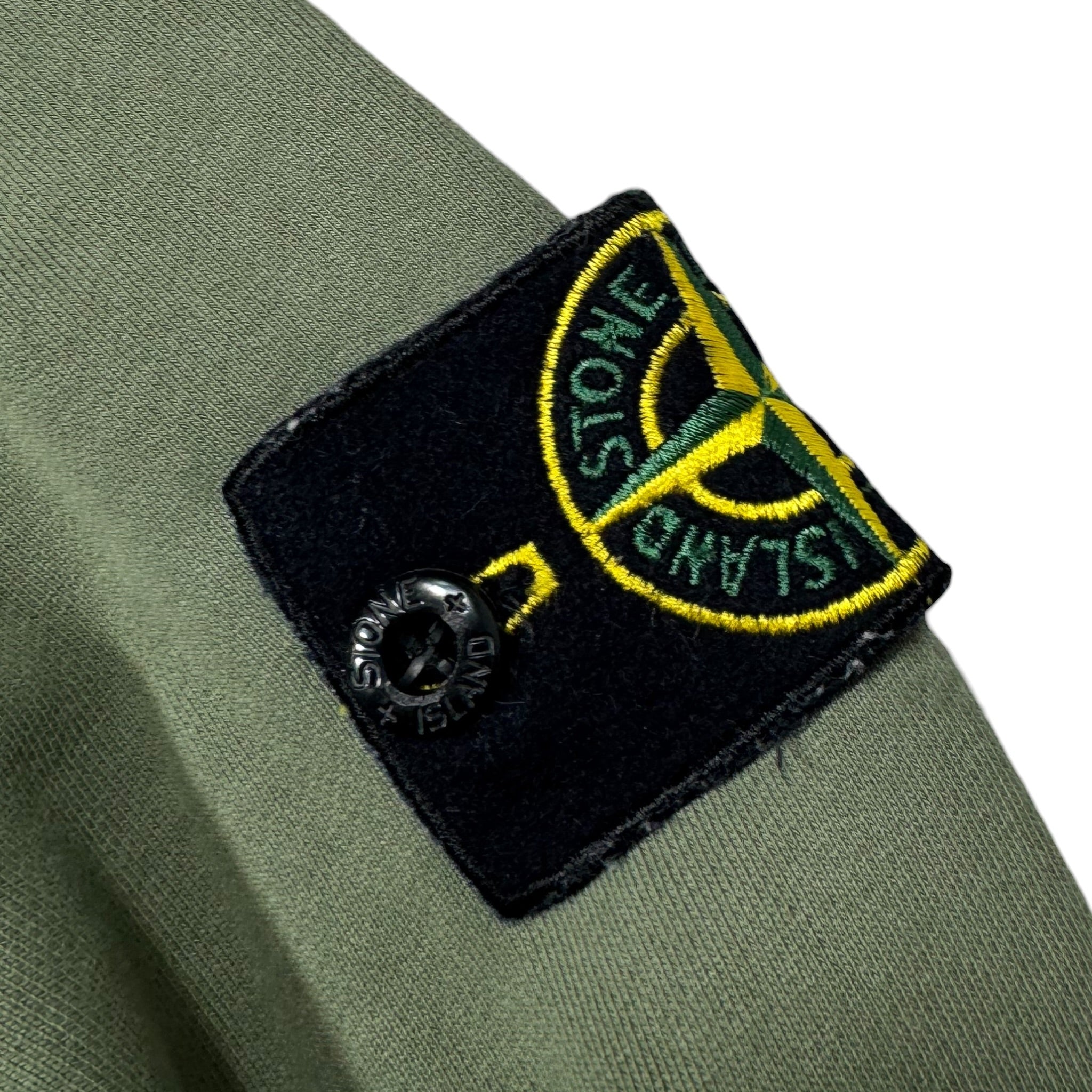 Sweat Stone Island (S)