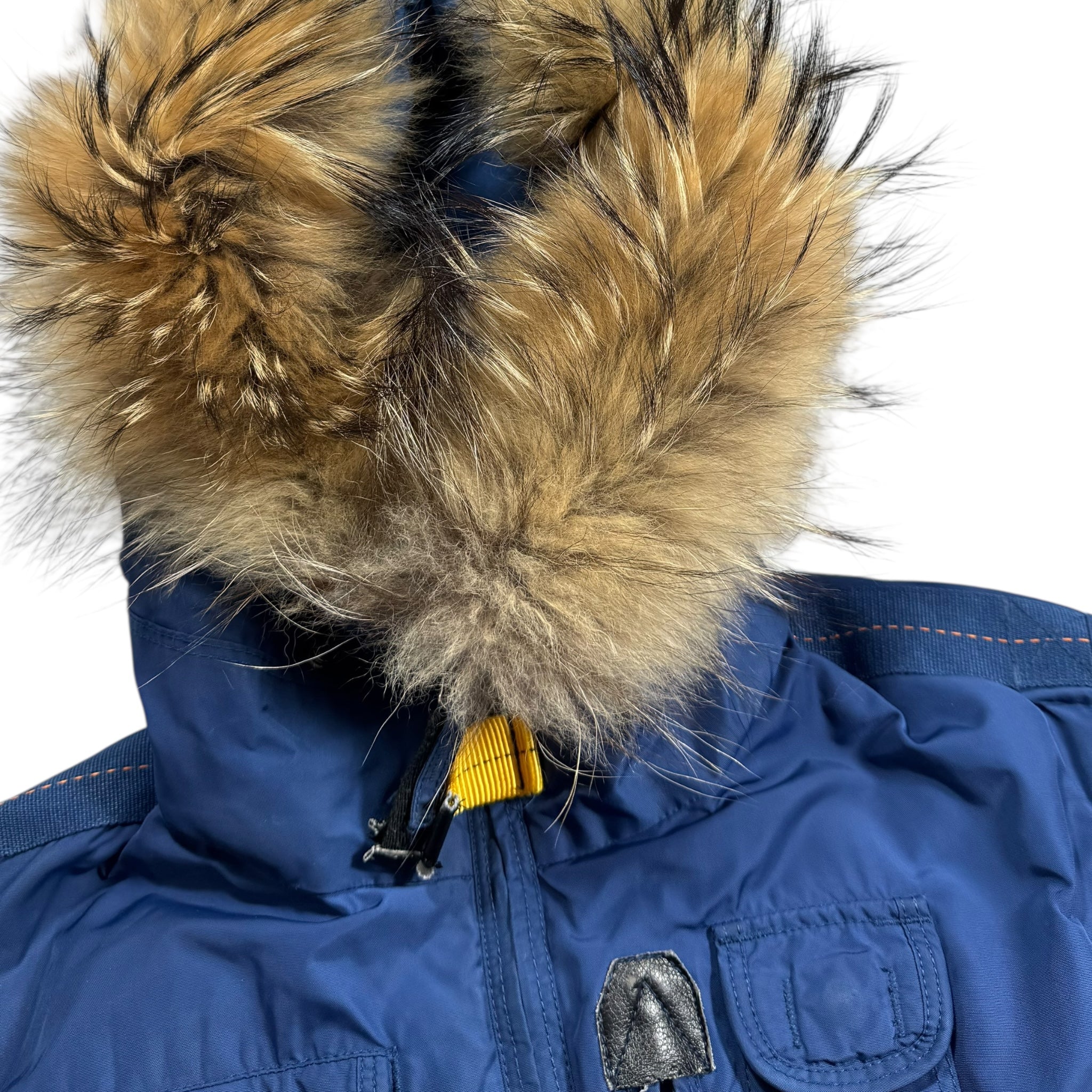 Doudoune Parajumpers (Young-Large)
