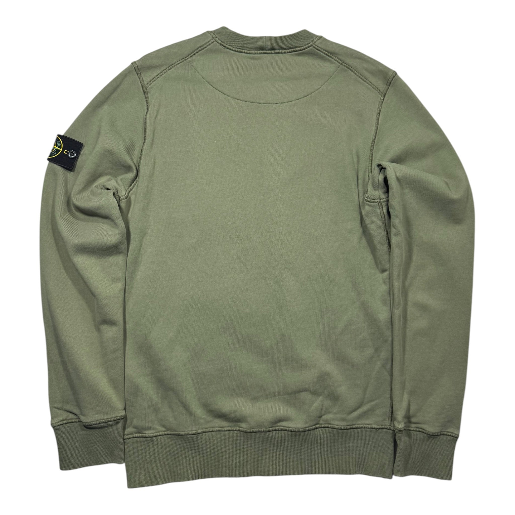 Sweat Stone Island (S)