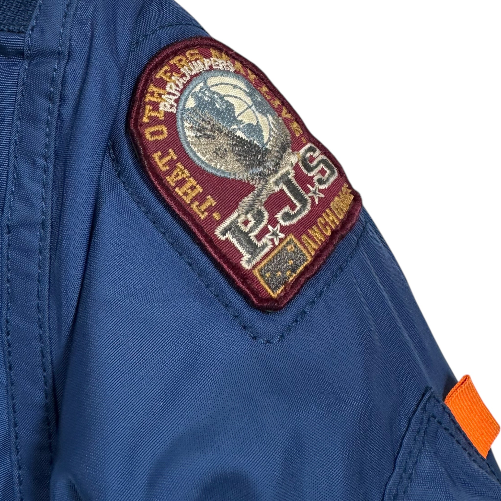 Doudoune Parajumpers (Young-Large)