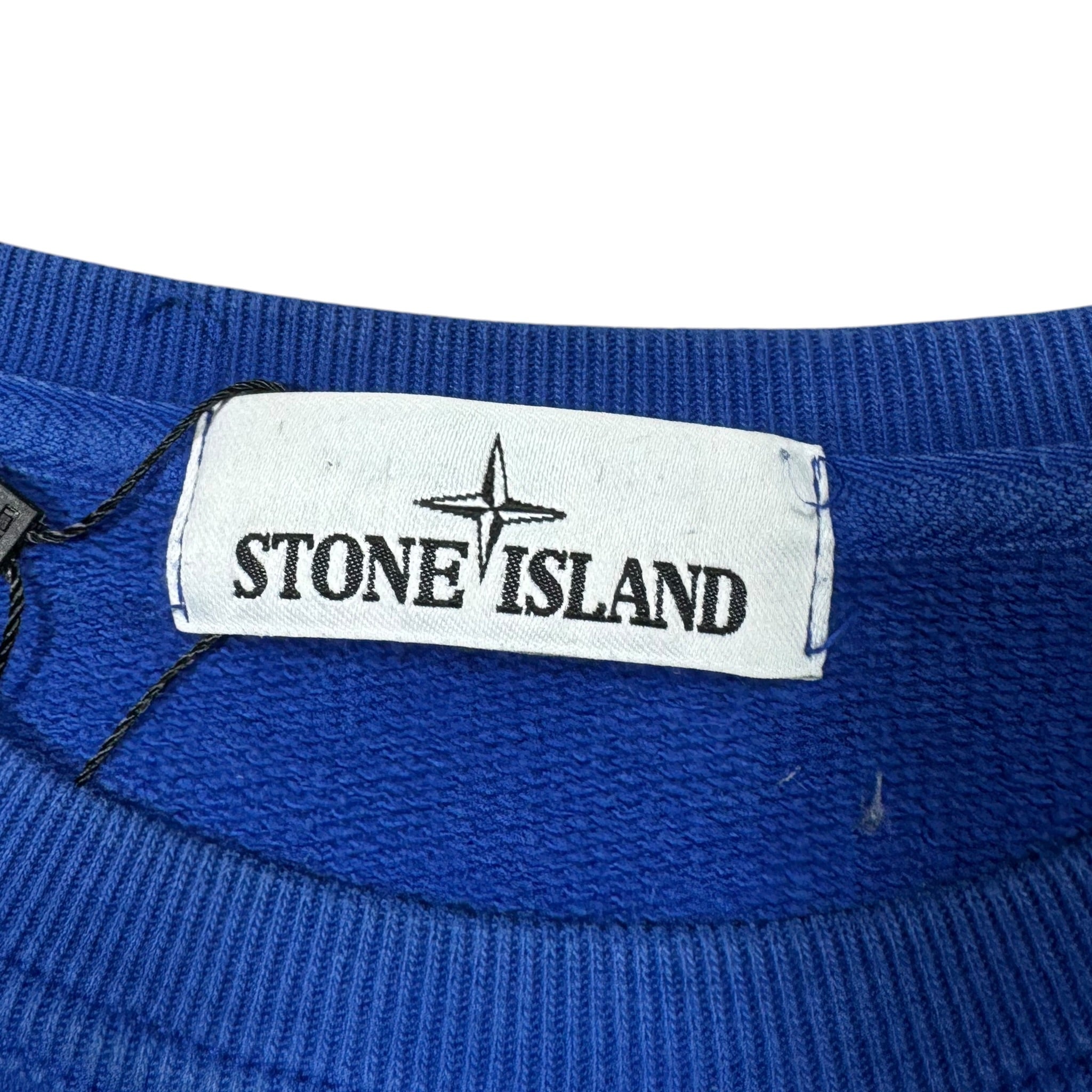 Sweat Stone Island (S)