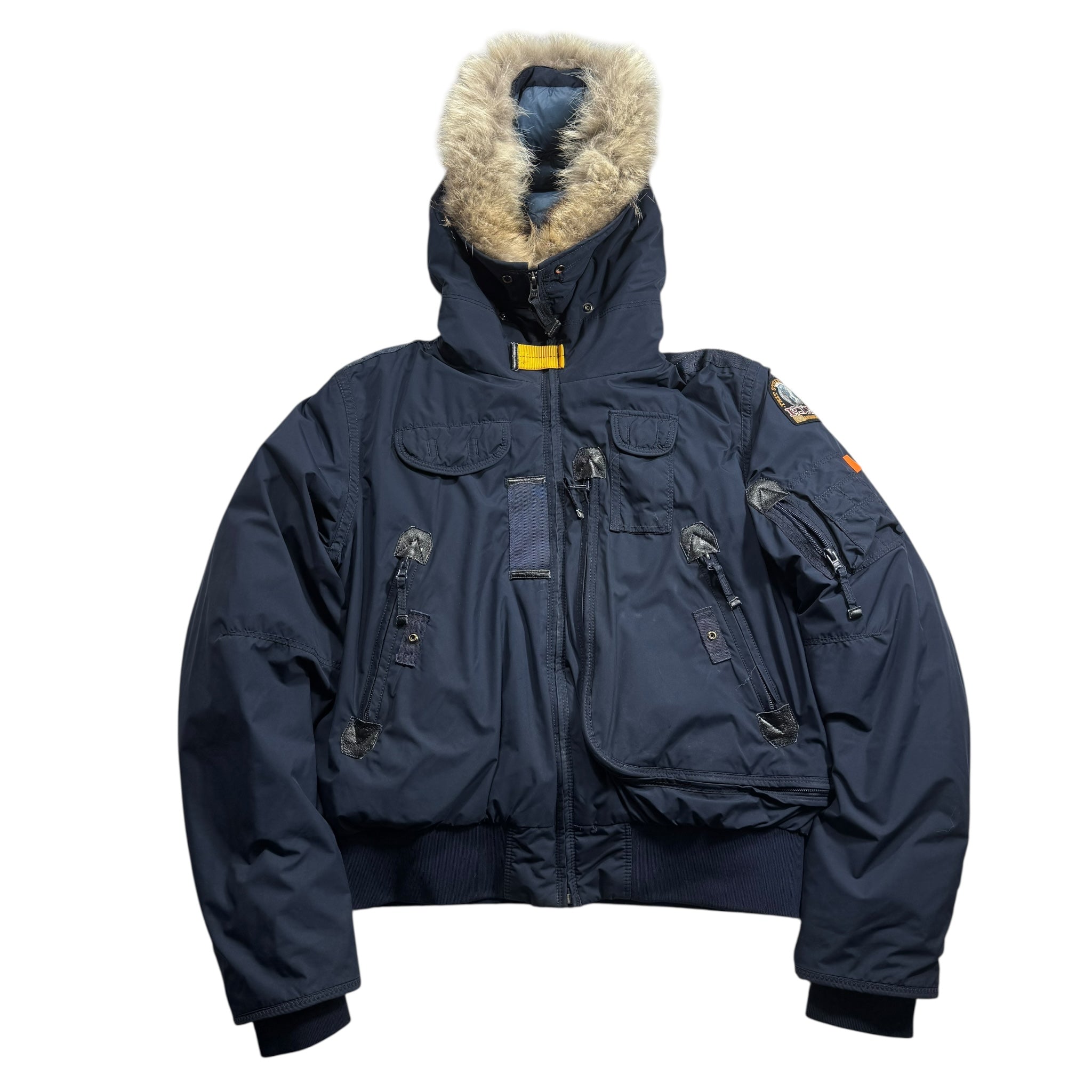 Doudoune Parajumpers (Young-Large)