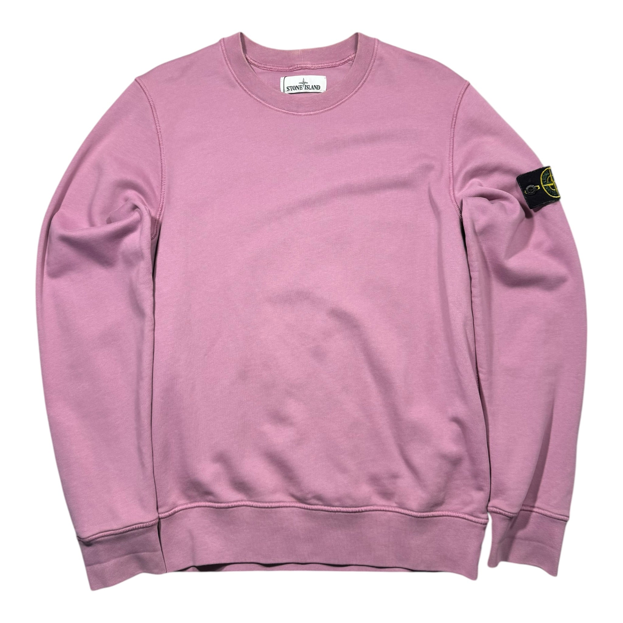 Sweat Stone Island (S)