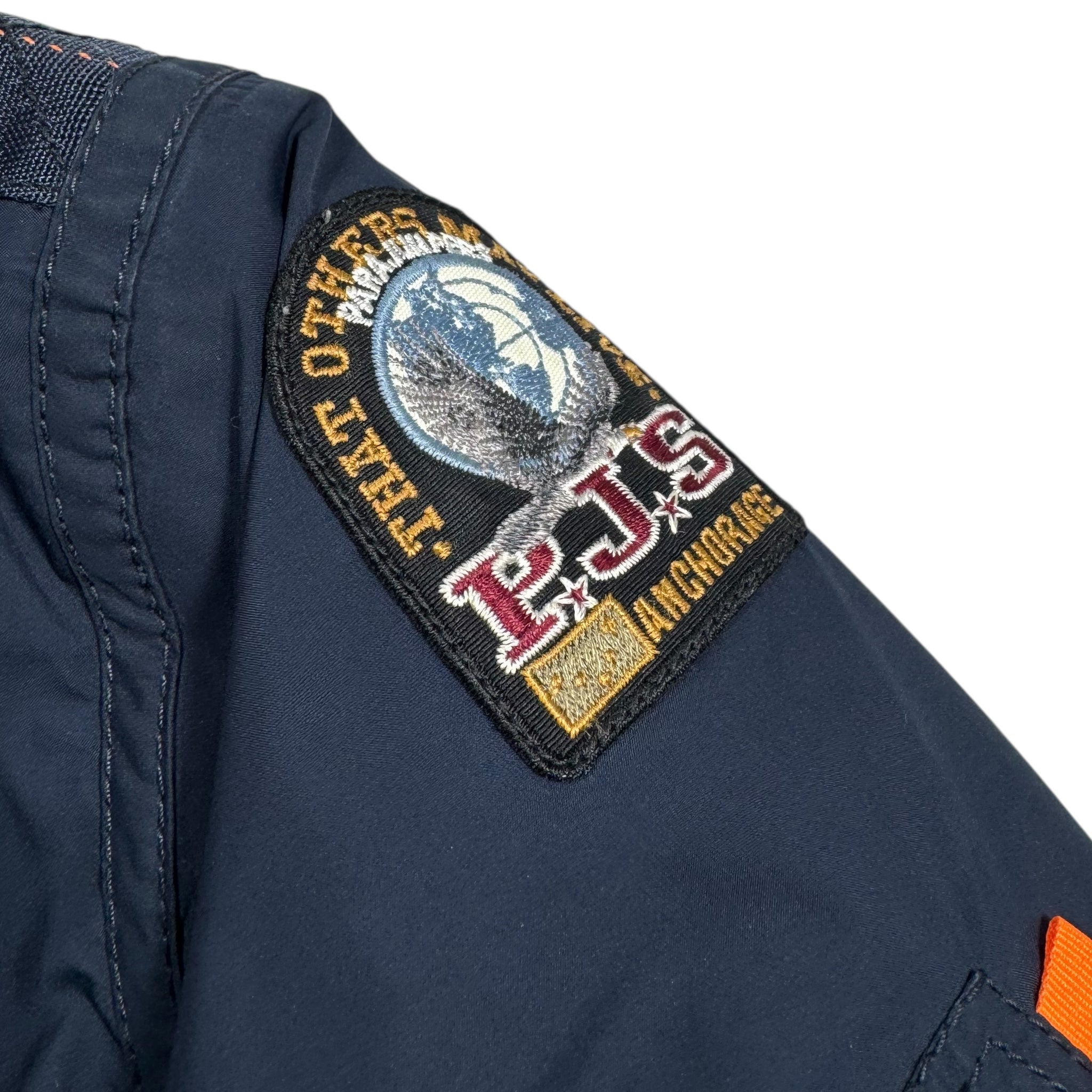 Doudoune Parajumpers (Young-Large)