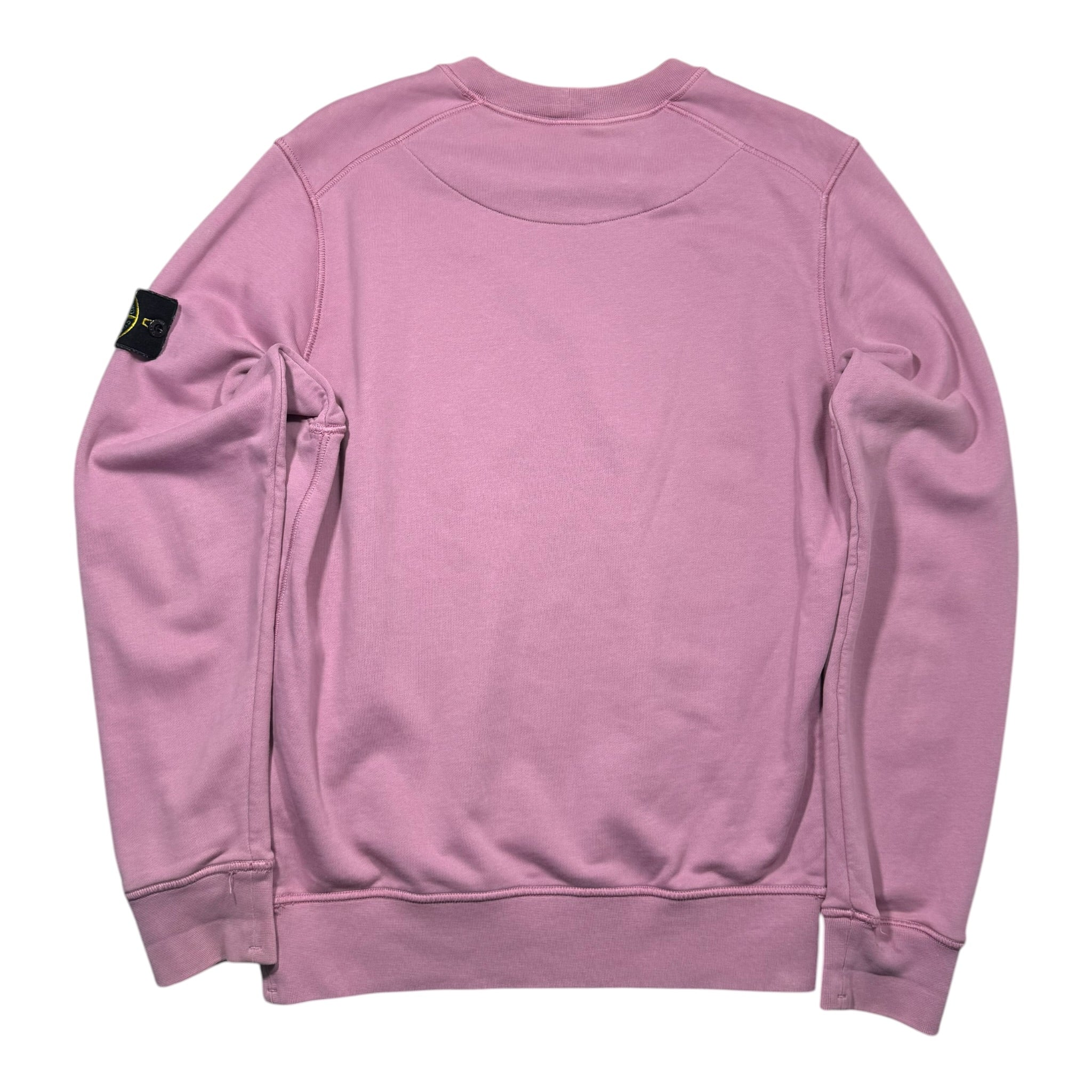 Sweat Stone Island (S)