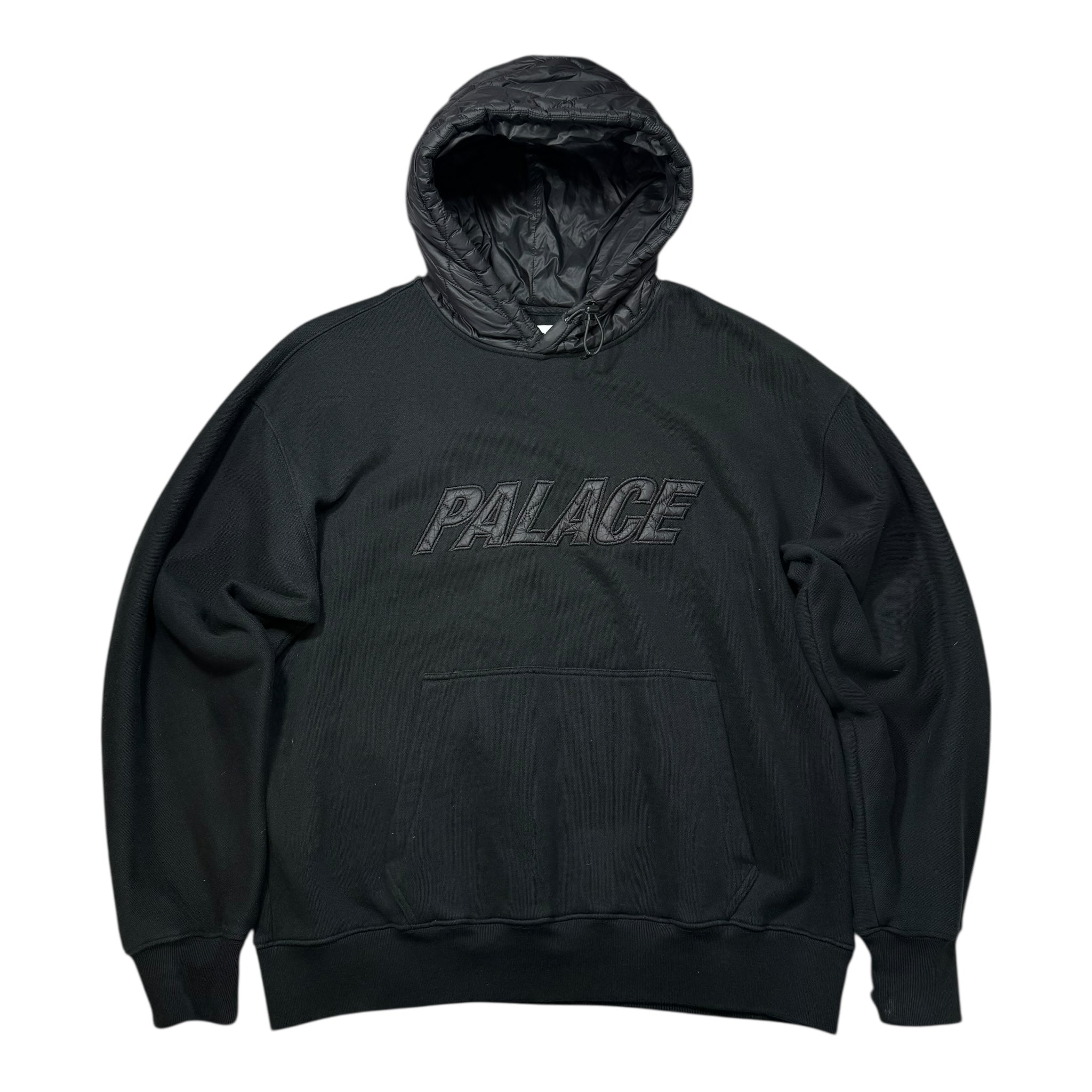 Sweat Palace (L)