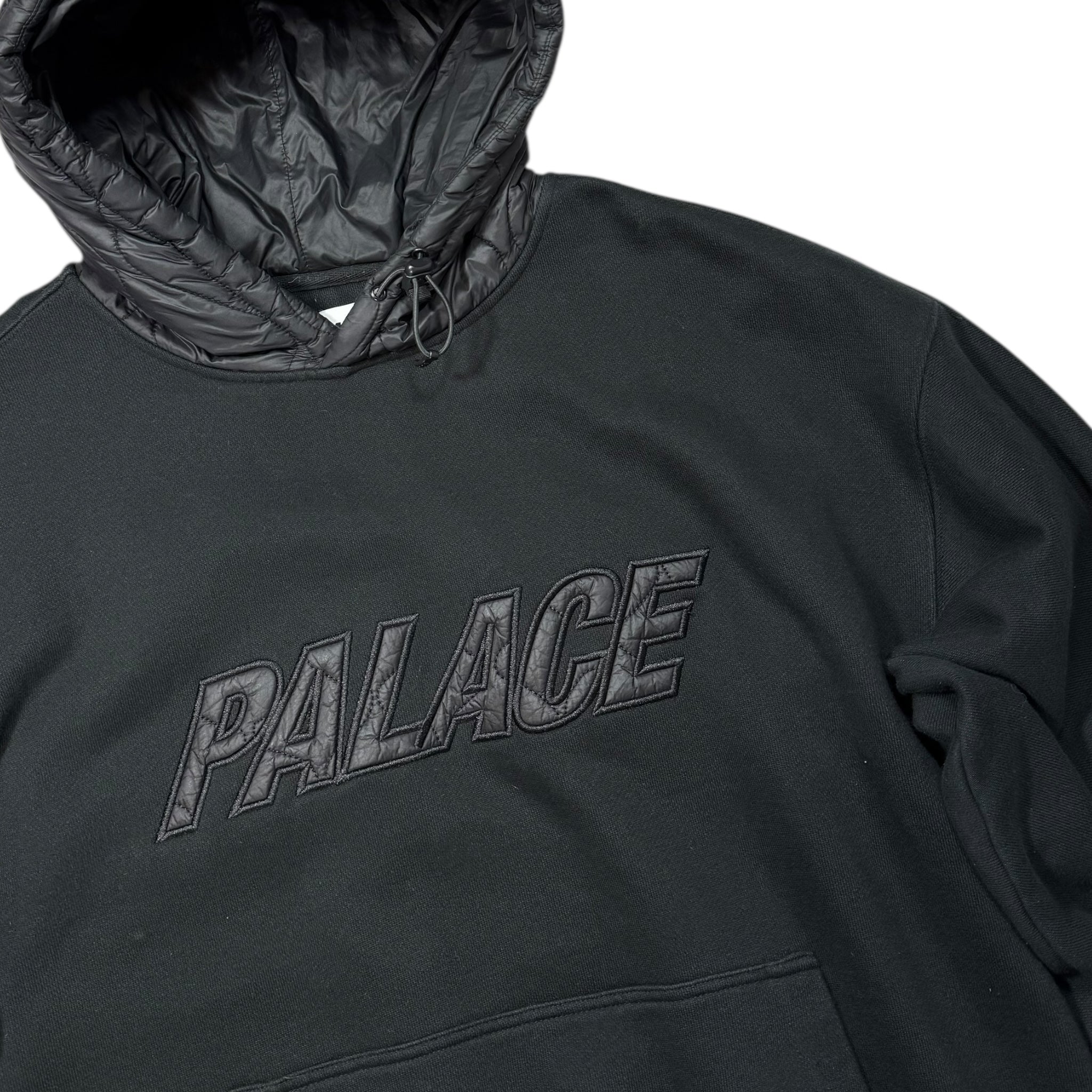Sweat Palace (L)