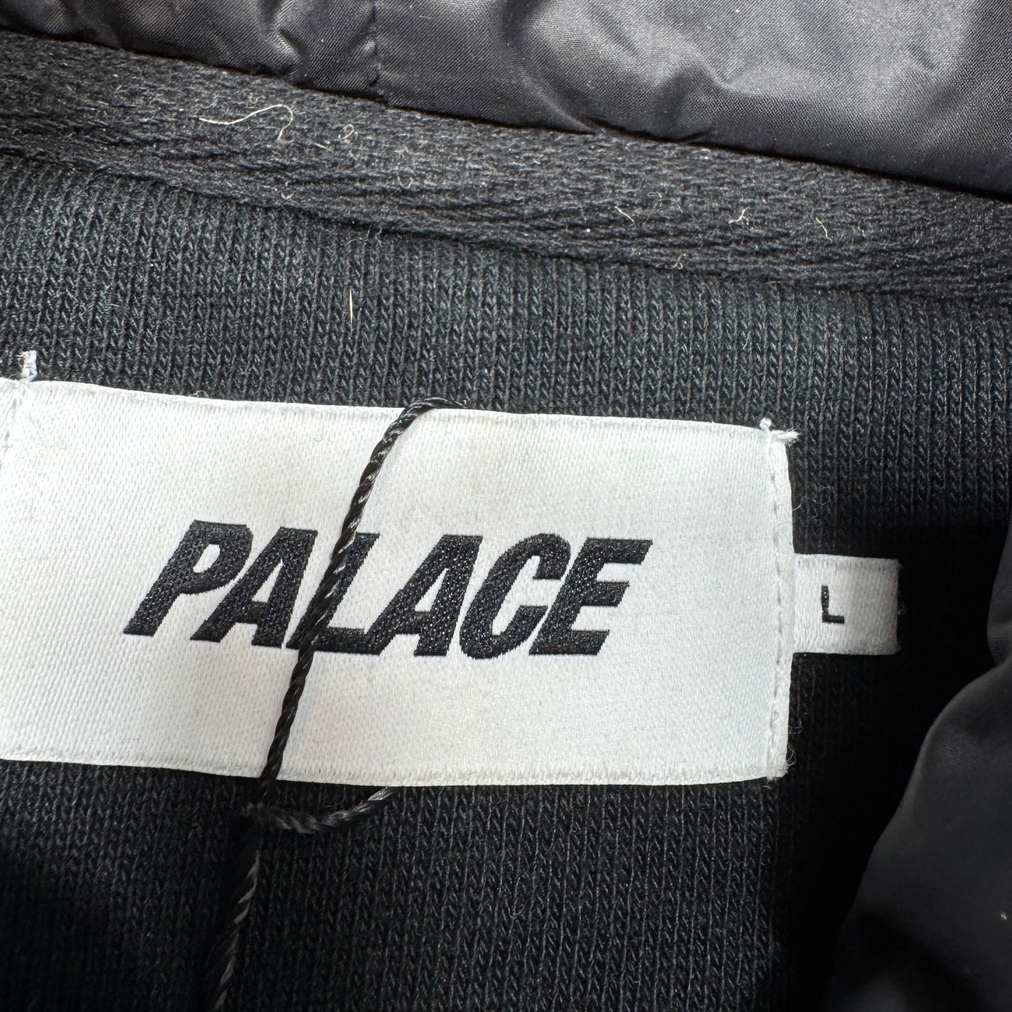 Sweat Palace (L)