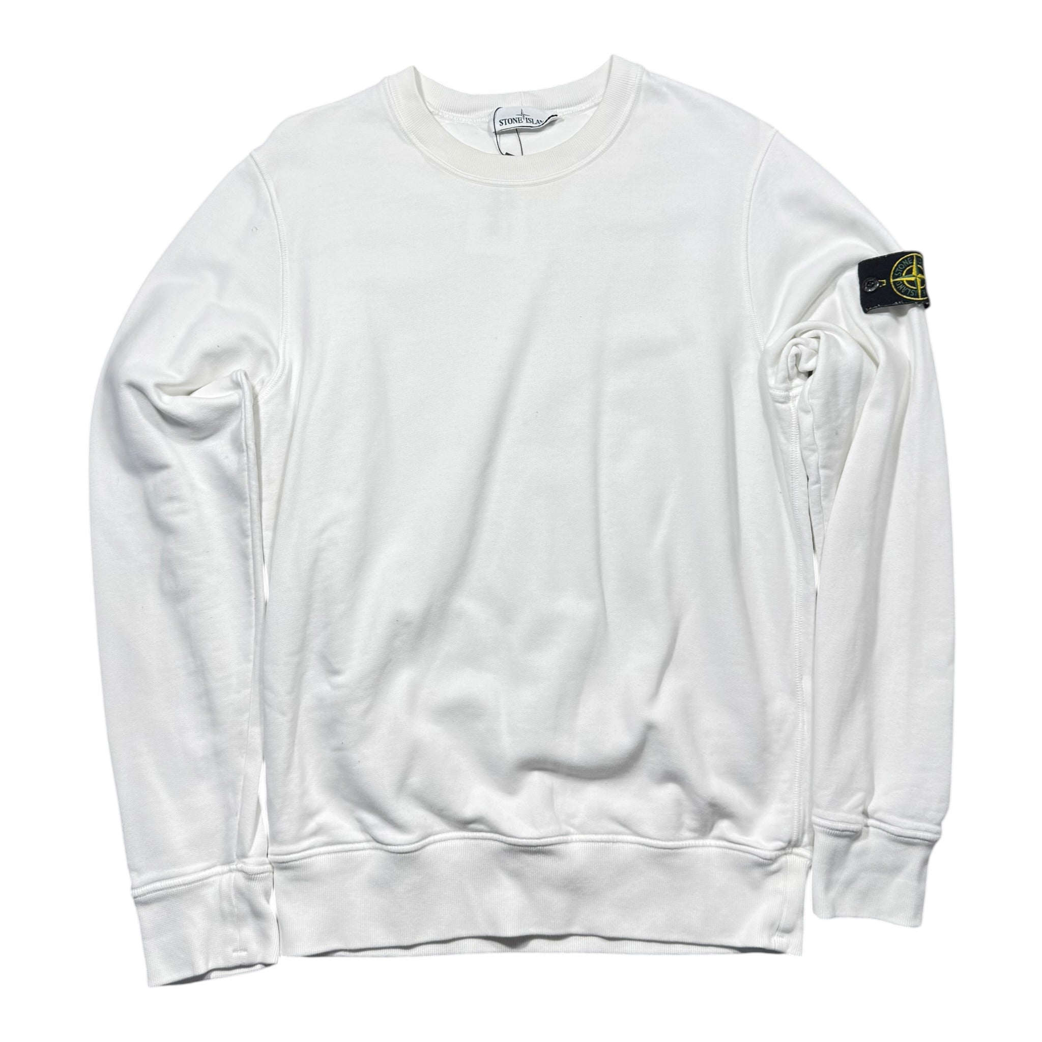 Sweat Stone Island (M)