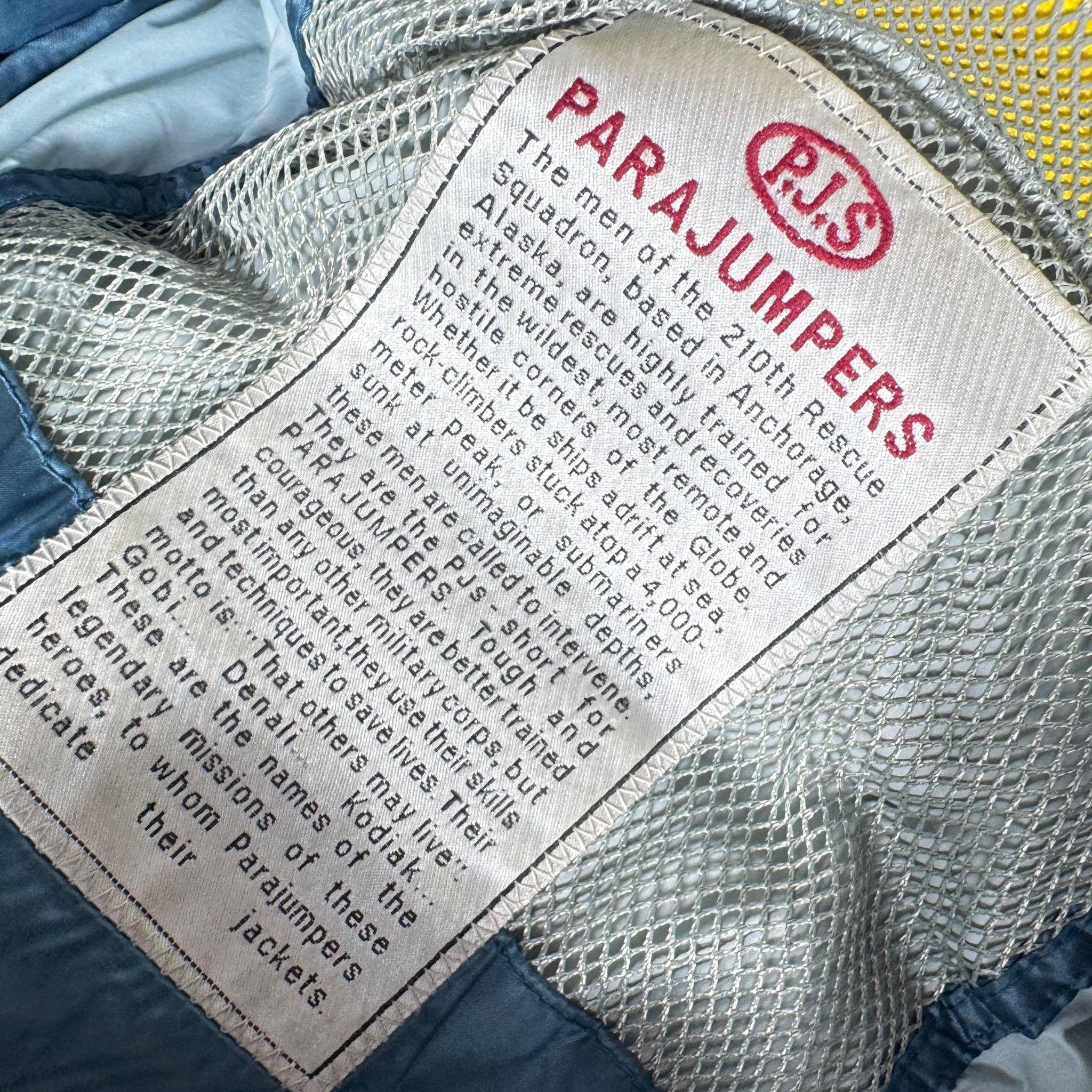 Doudoune Parajumpers (L)
