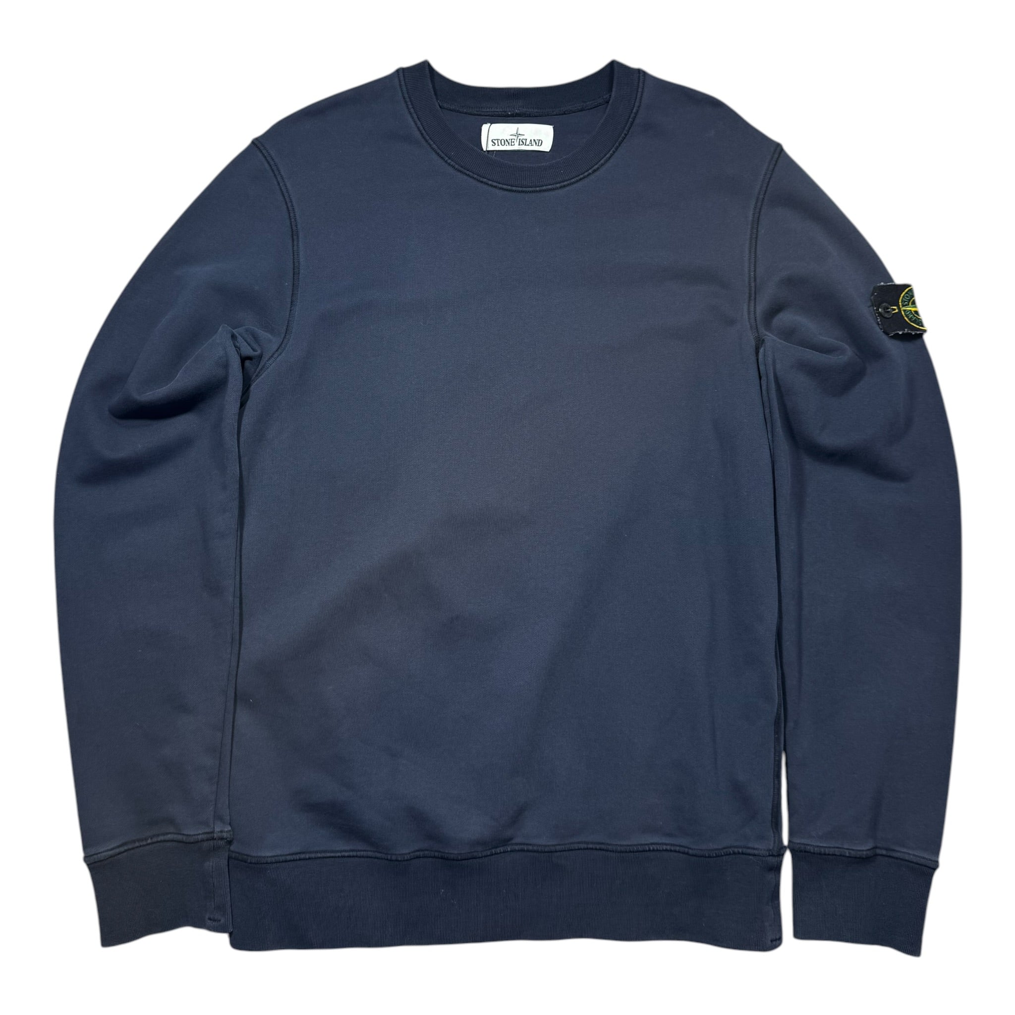 Sweat Stone Island (M)