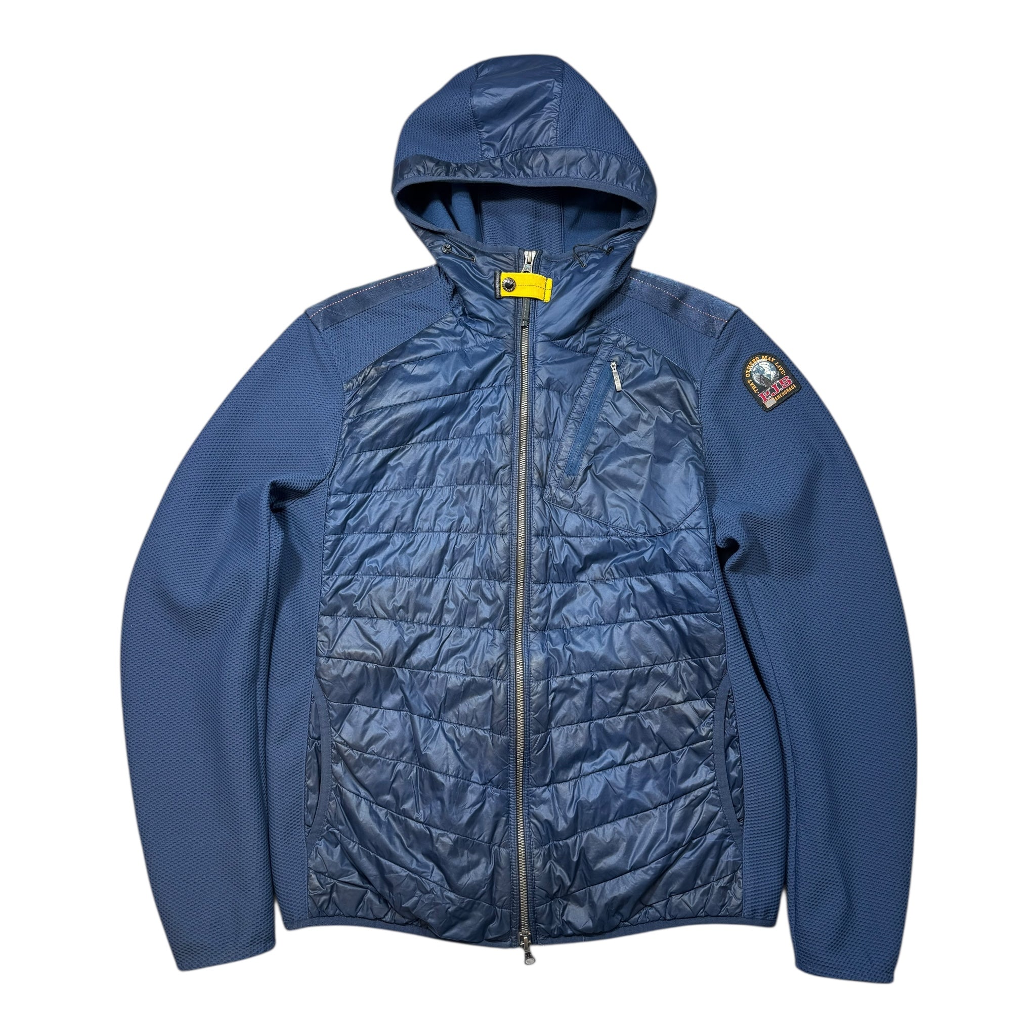 Veste Warm Up Parajumpers (M)