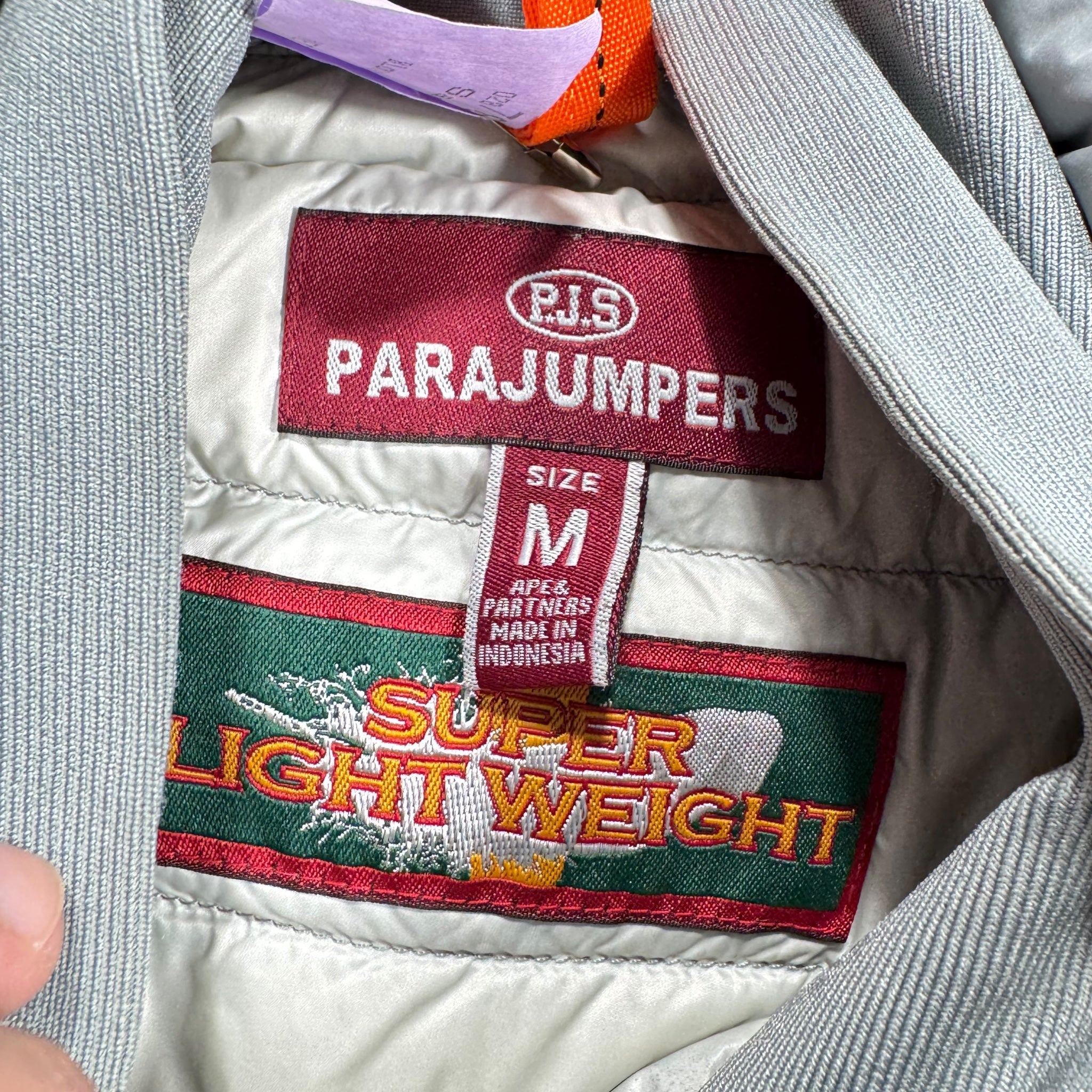 Doudoune Parajumpers (M)