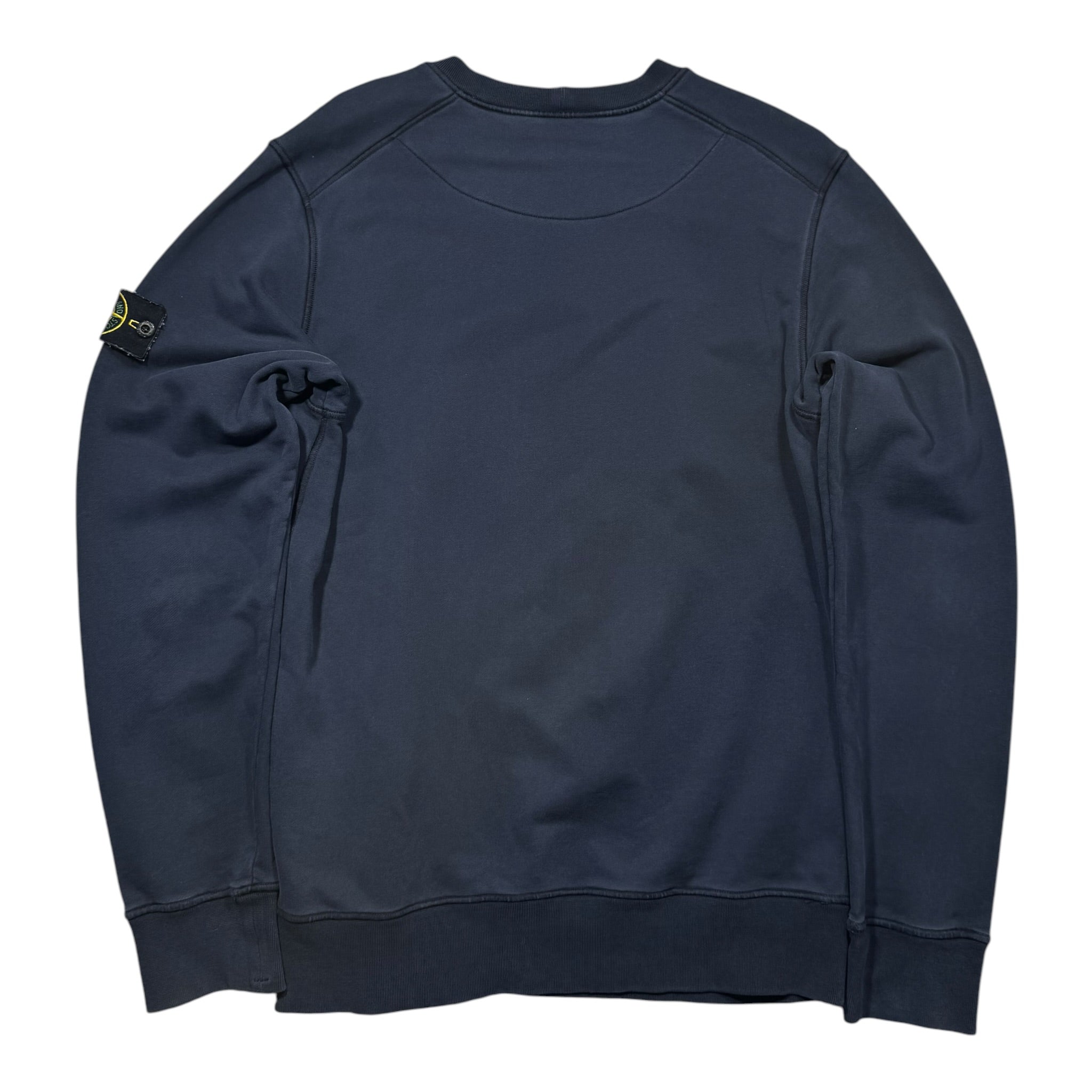 Sweat Stone Island (M)